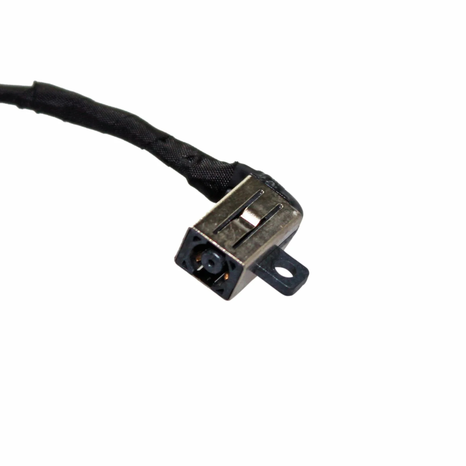 ZAHARA 0KD4T9 30C53 030C53 DC30100VU00 DC30100UD00 DC30100UI00 DC30100VV00 Złącze zasilania DC jack dla DELLInspiron 14 Inspiron 15 Inspiron 17 Vostro 14 Vostro 15 AAL20
