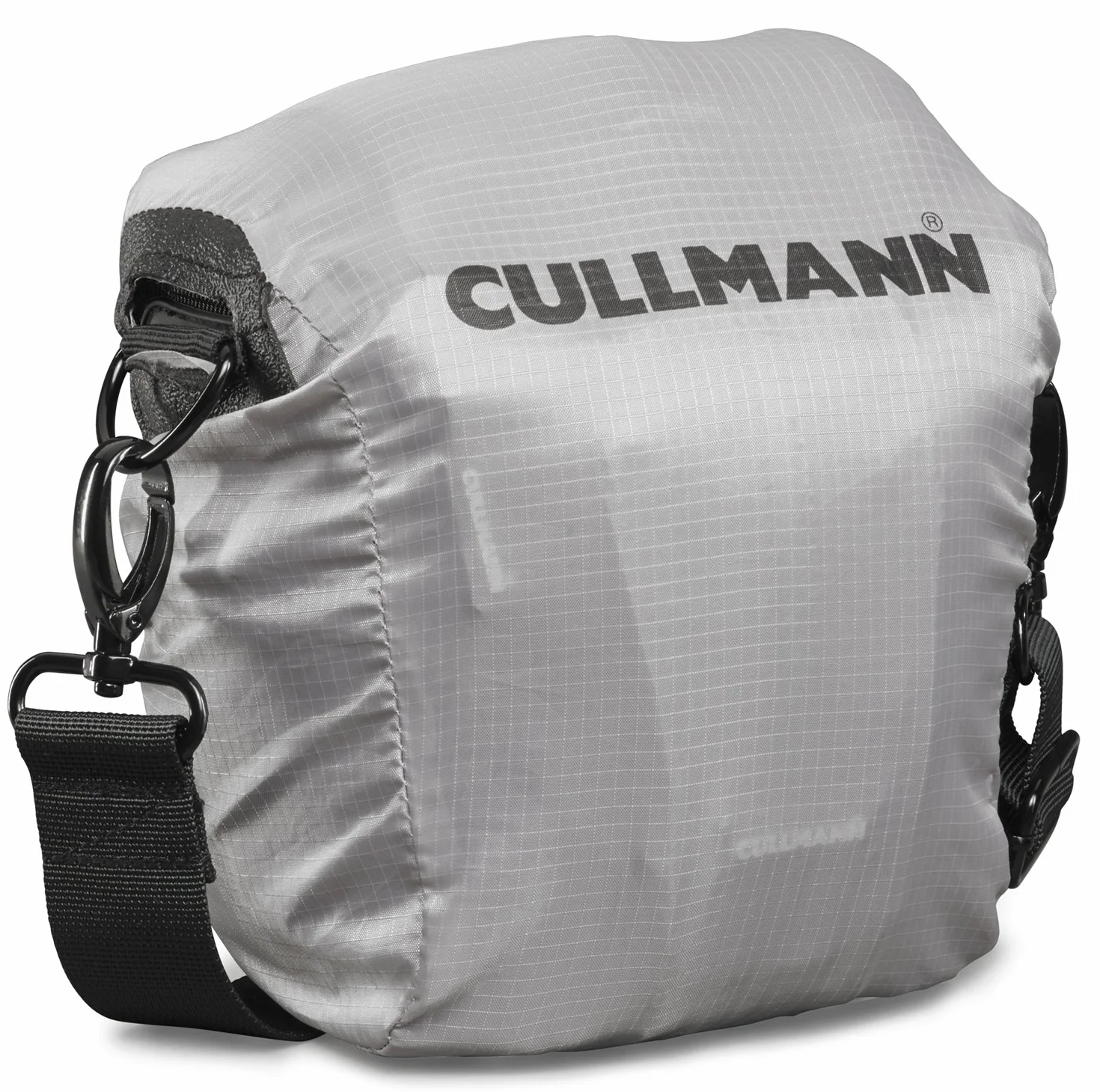 Cullmann - 97315 - Sydney Pro Action 150 - Torba na aparat Toploader do sprzętu CSC lub DSRL - Wymiary wewnętrzne w mm (szer. x wys. x gł.): 130-95 x 150 x 105
