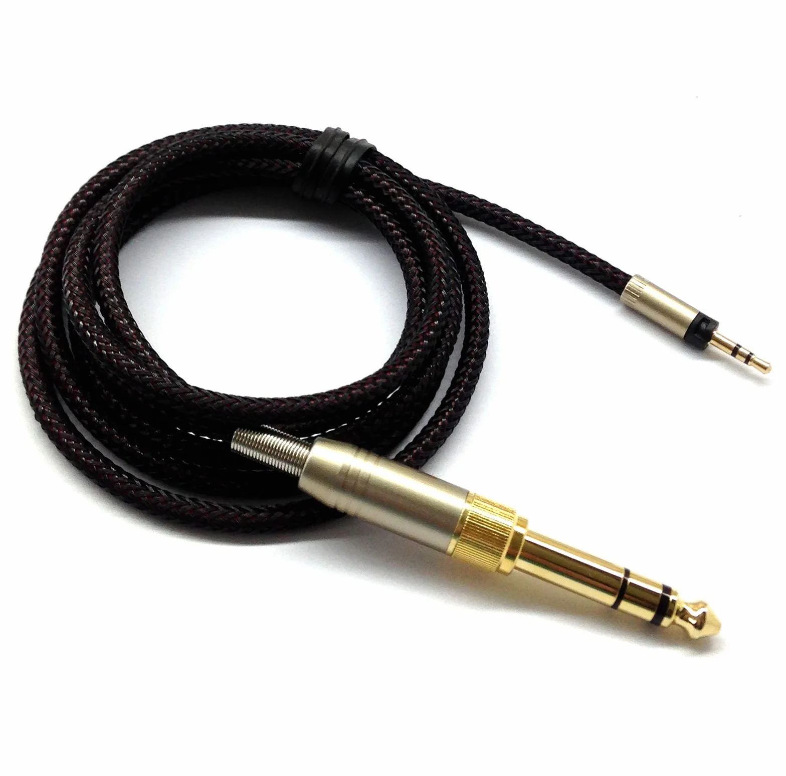 ABLET Kabel zamienny audio 1,2 m do Sennheiser Momentum HD1