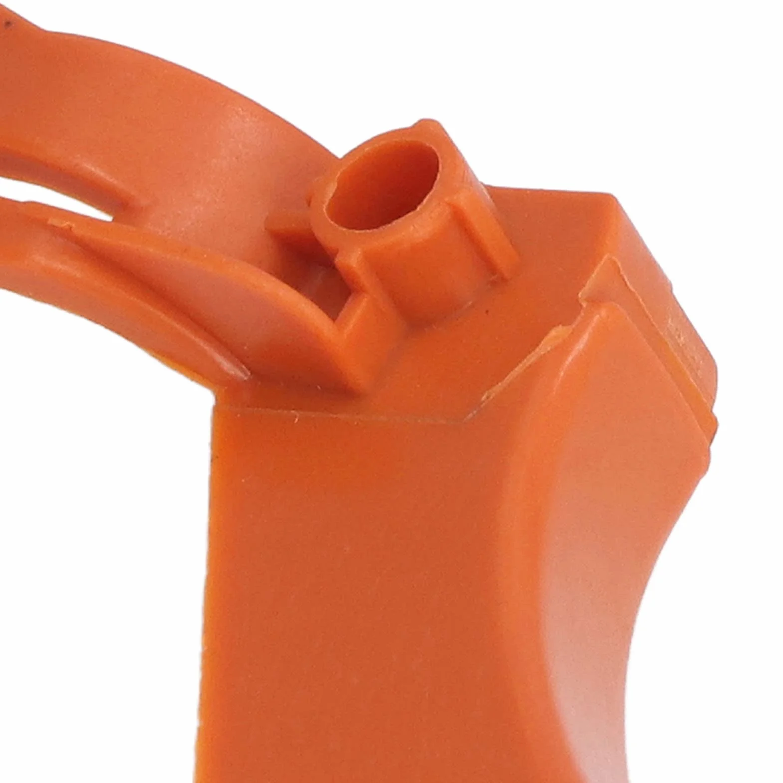 Wymiana Spustu Przepustnicy FS85 FS80 FS75 FS90 FS90R FR350 FR450 FC85 FS100 FS120 FS130 FS200 FS250 HT70 HT75