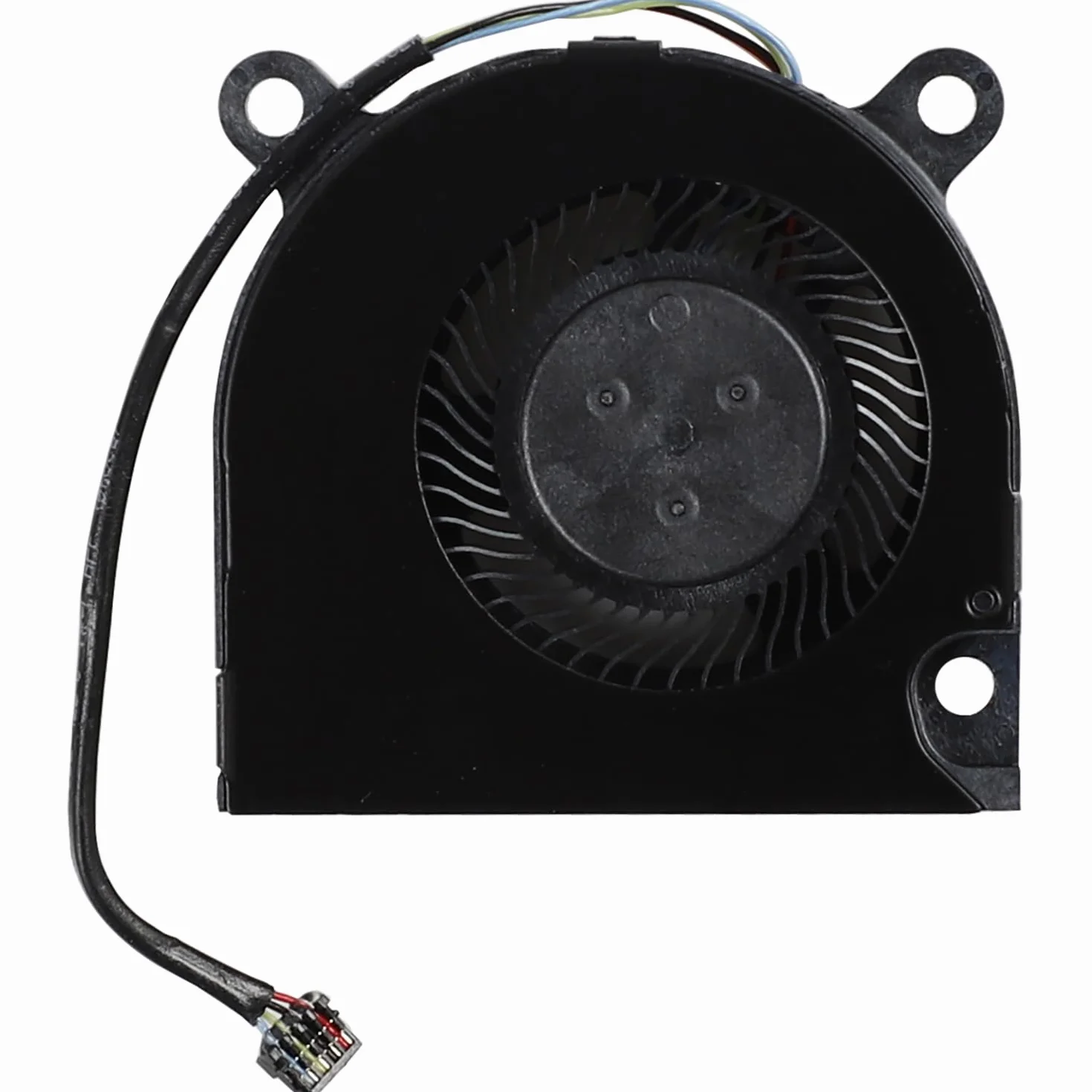 Nowy wentylator chłodzący procesora do BT350505101-FPF001 DC 5 V 0,32 A 1,6 W laptop mini wentylator PC