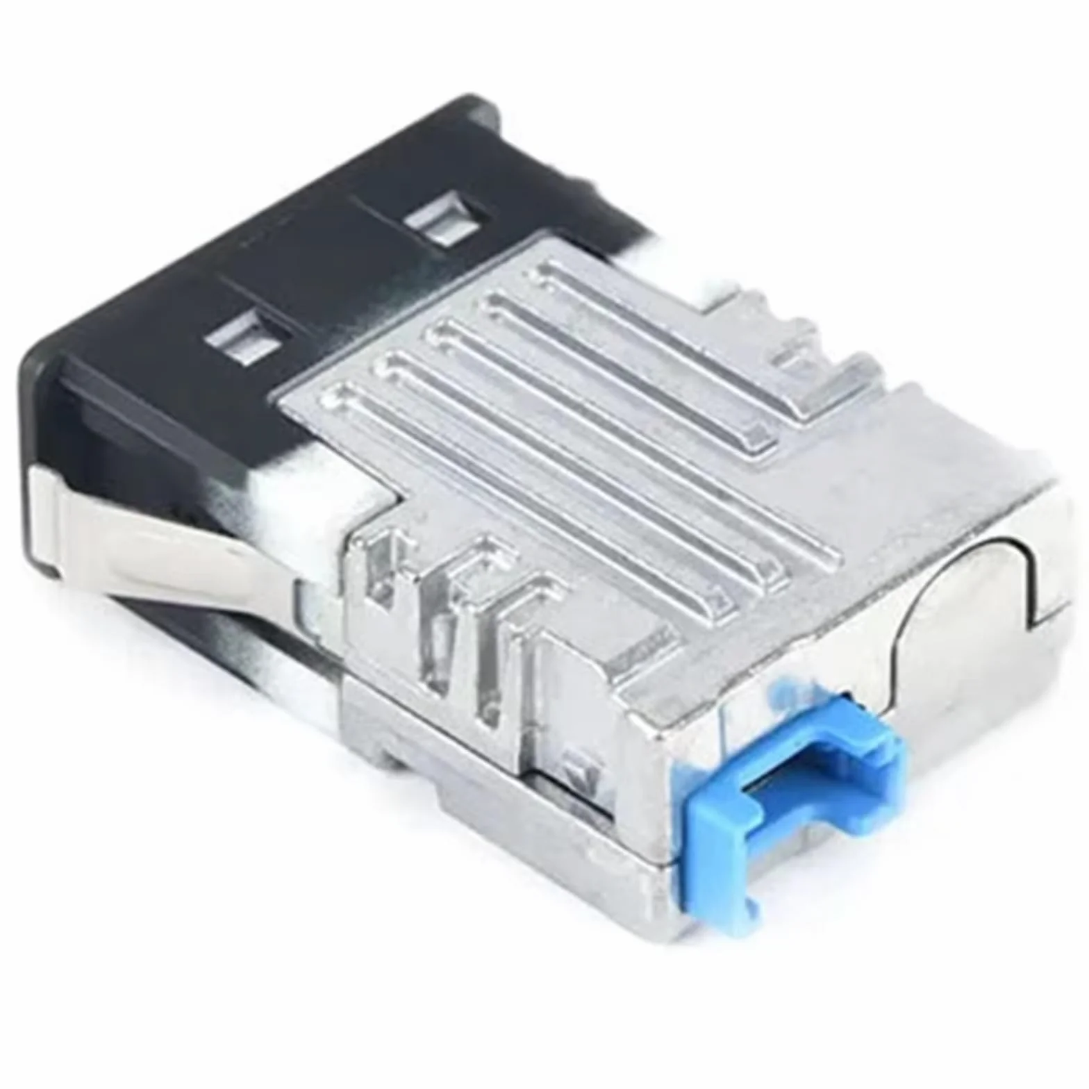 Złącze gniazda samochodowego AUX USB, do, do X5 30LiX G18 2022-2023, do I3 EDrive 35L 40L G28 2002-2023, do gniazdo ładowania USB typu C 84108711938