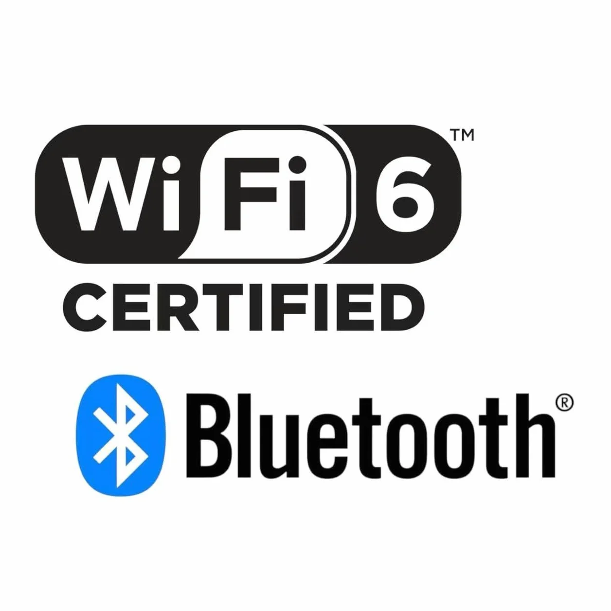 Bezprzewodowy adapter USB WiFi 6 z Bluetooth 5.4 do komputera 900 Mbps podwójna antena 5G/2.4G adapter WiFi do komputera stacjonarnego Windows 11/10/8/7/Vista/XP adapter sieciowy