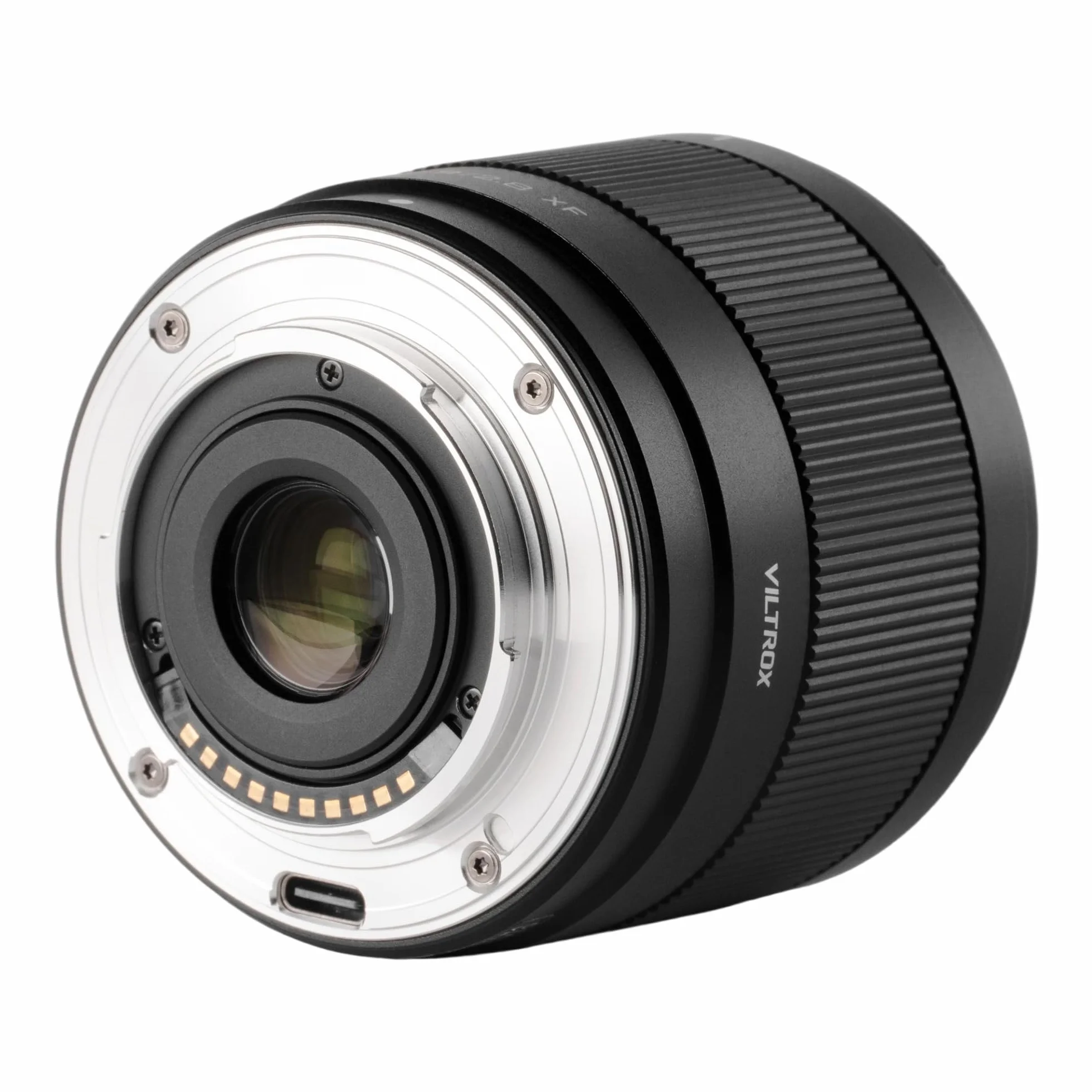 VILTROX 9 mm f2.8 XF, AF 9 mm F2.8 Air X Mount obiektyw do Fuji, autofokus APS-C obiektyw ultraszerokokątny do Fuji
