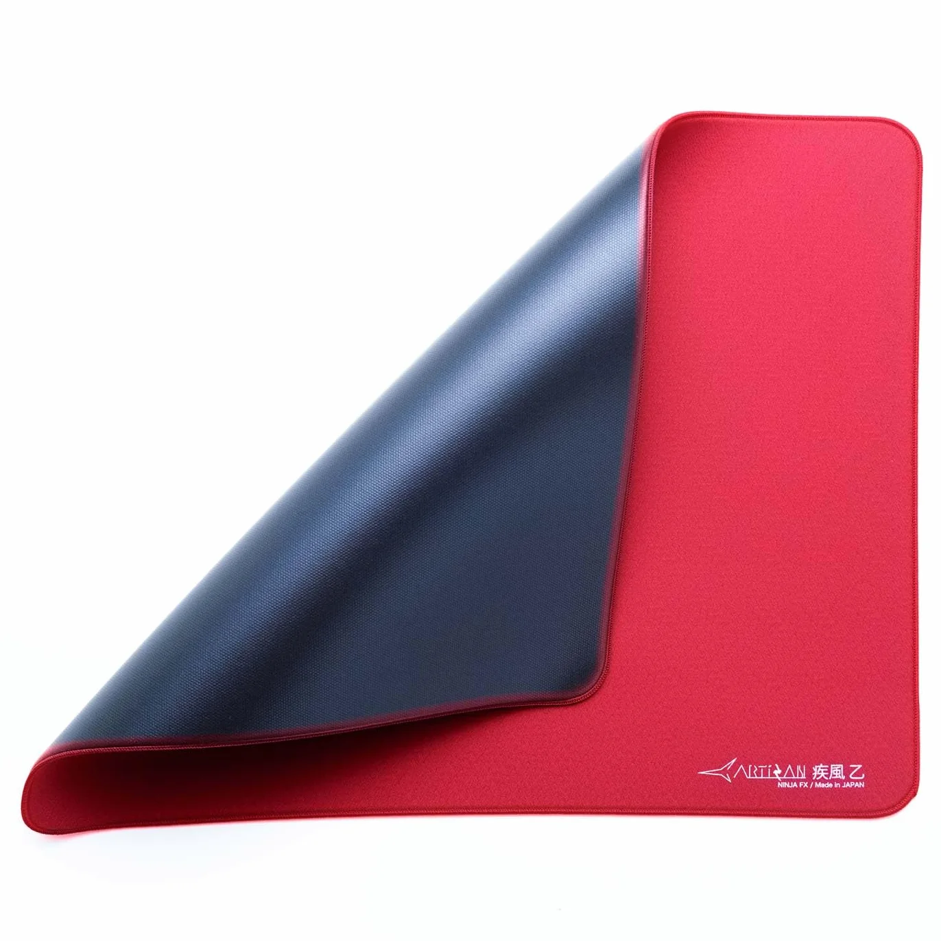 ARTISAN NINJA FX Hayate V2 SOFT XL bordowy (FX-HYO2-SF-XL-R)