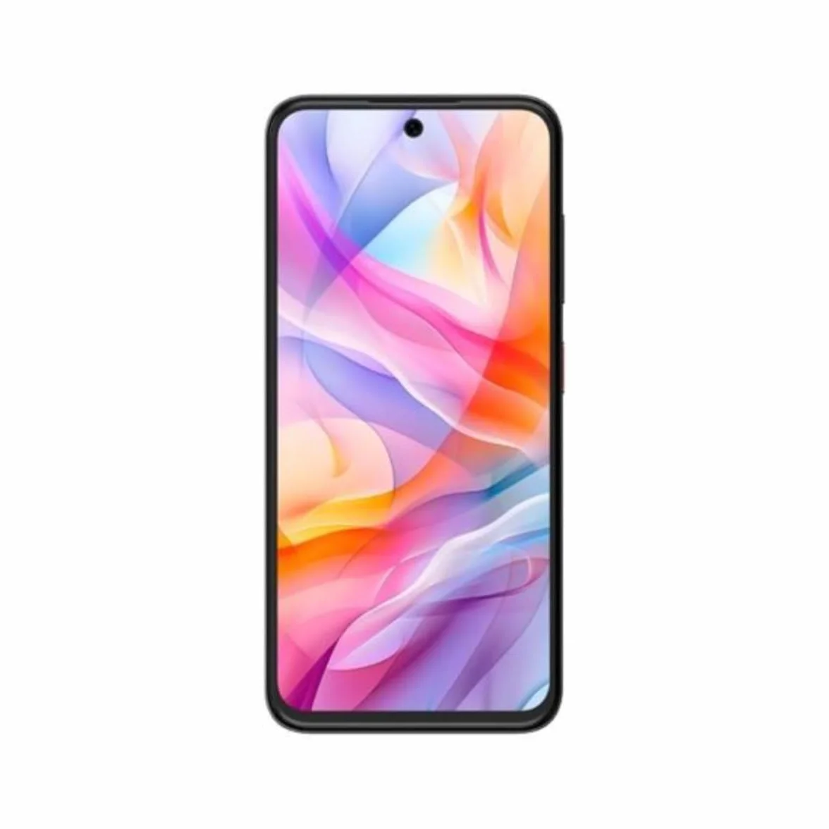 Smartphone ZTE Blade V70 Vita 8GB/ 256GB/ 6.7"/ Gris Oscuro