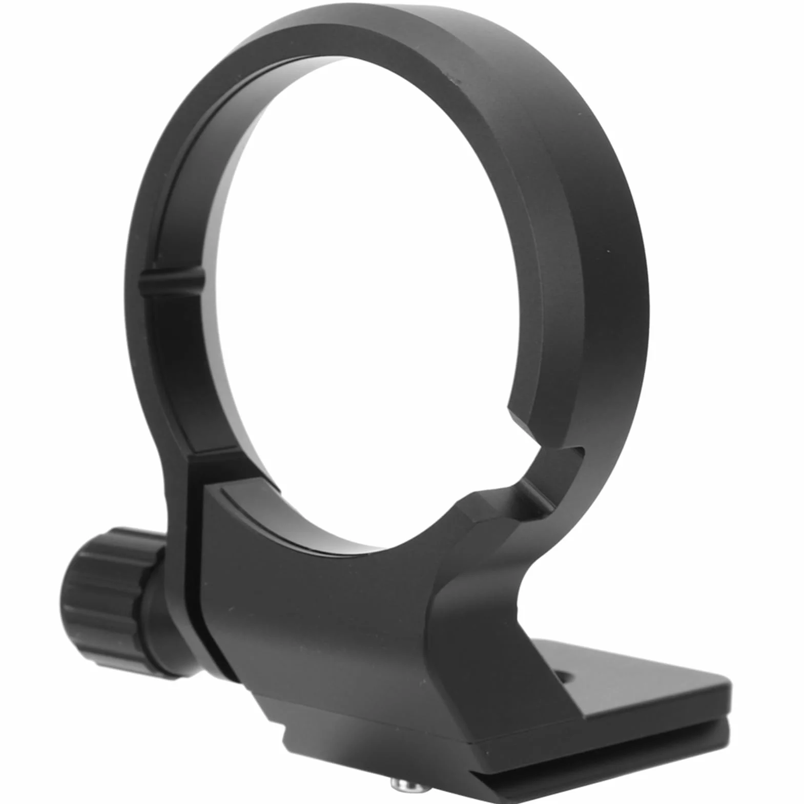 Generic Pierścień do Mocowania Statywu ze Stopu Aluminium Heavy Duty do Obiektywu FE 135mm F1.8 GM Przenośny Sprzęt Fotograficzny Płyta 55mm