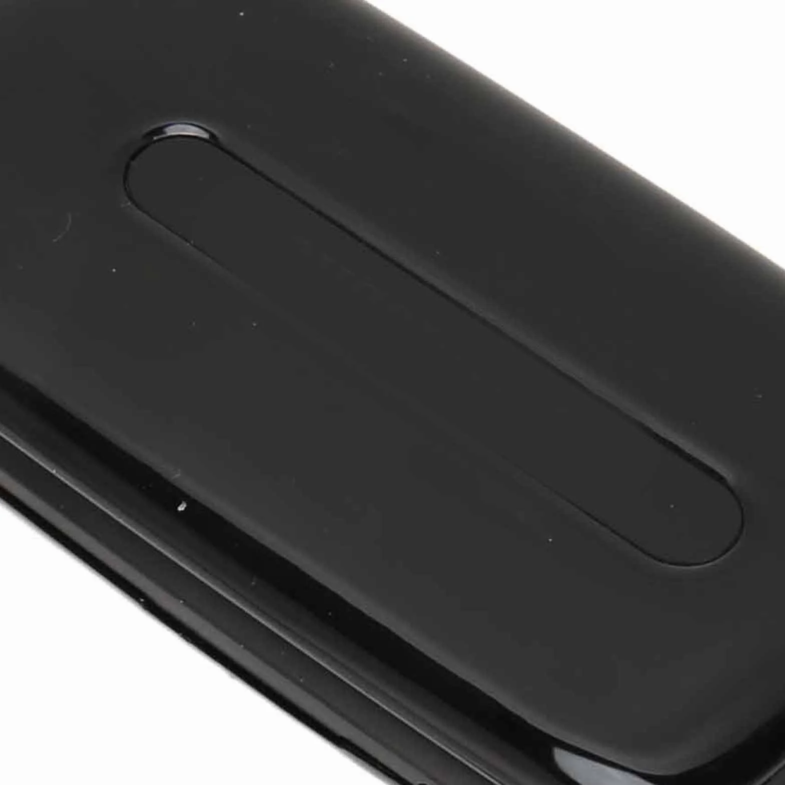Telefon z klapką dla Seniorów Odblokowany, 3G LTE Dual SIM Telefon z Dużym Przyciskiem i Mocnym Głośnikiem Duże Klawisze i Diody LED Funkcja SOS Długi Czas Pracy Baterii, (Czarny)