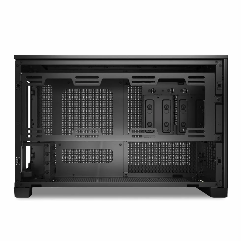 Sharkoon Rebel C20 ITX obudowa PC