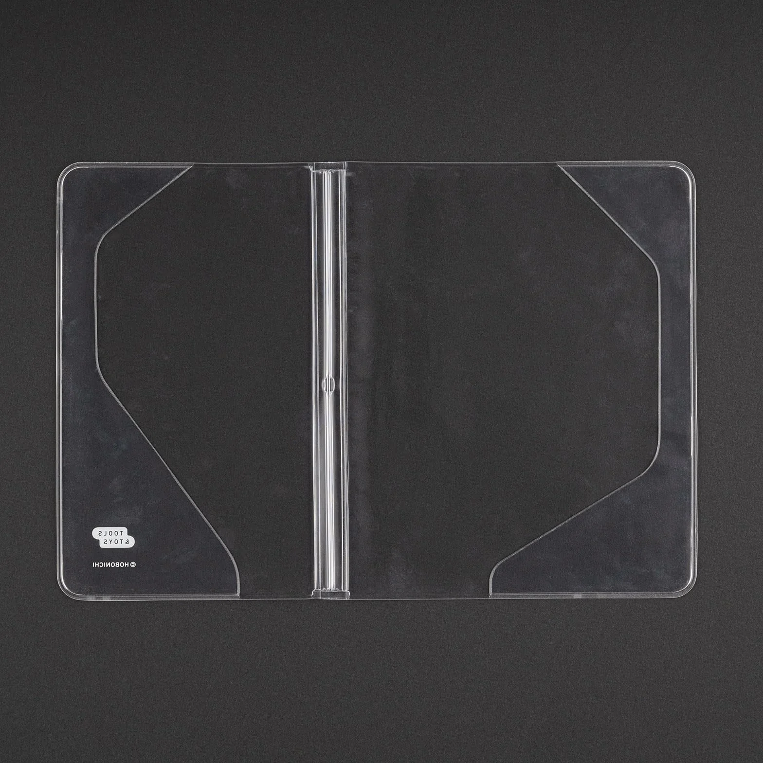 Hobonichi Techo Akcesoria Cover na okładce do rozmiaru A6