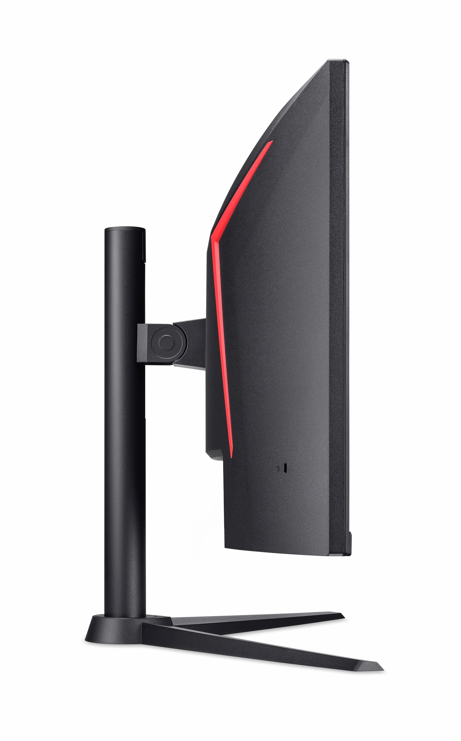 Acer Nitro XZ340CUR W0bmiiphx - XZ0 Series - LED-Monitor - Gaming - gebogen - 86.4 cm (34")
