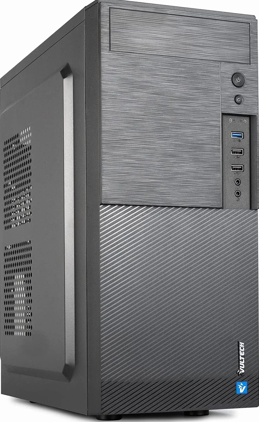 PC Desktop i7 AGM najnowszej generacji/karta graficzna Gt1030 2Gb / Ram 16GB / M2 ssd Nvme 500Gb / WI-FI / WINDOWS
