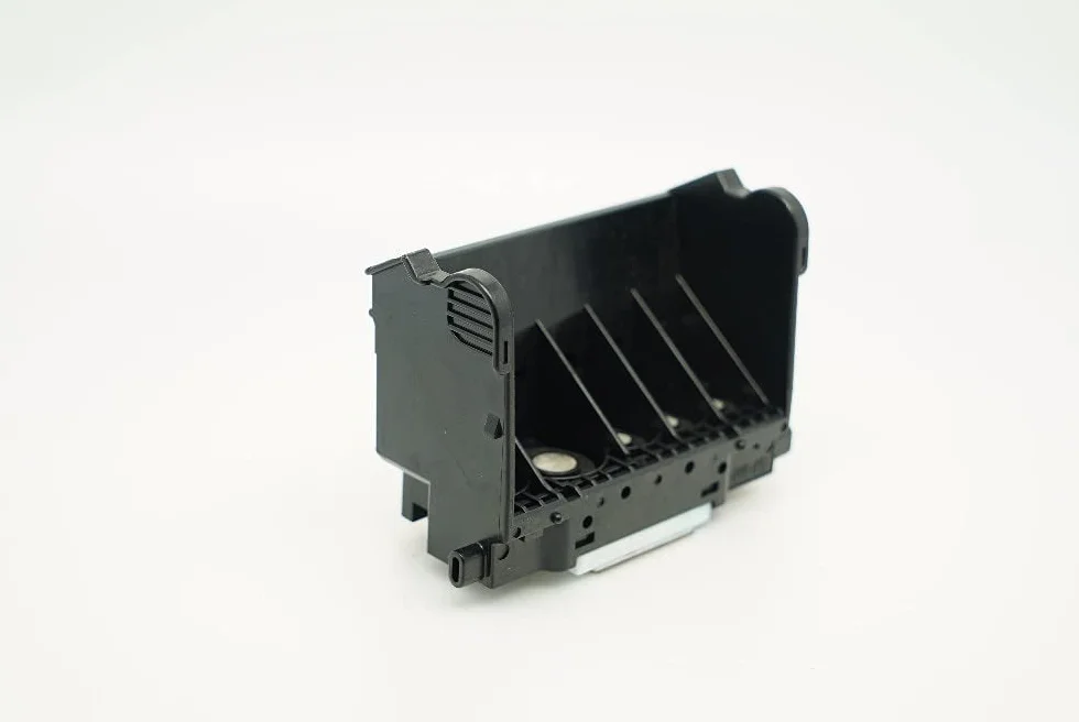 【Akcesoria do drukarek】 QY6-0061 głowica drukująca kompatybilna z Canon iP4300 iP5200 iP5200R MP600 MP600R MP800 MP830 MP800R części drukarki
