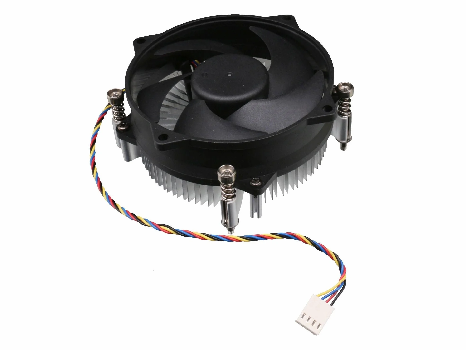 Acer Predator Orion 3000 (PO3-620) oryginalny CPU-Wentylator wraz z radiatorem 65W TDP Cokól (1150/1150)