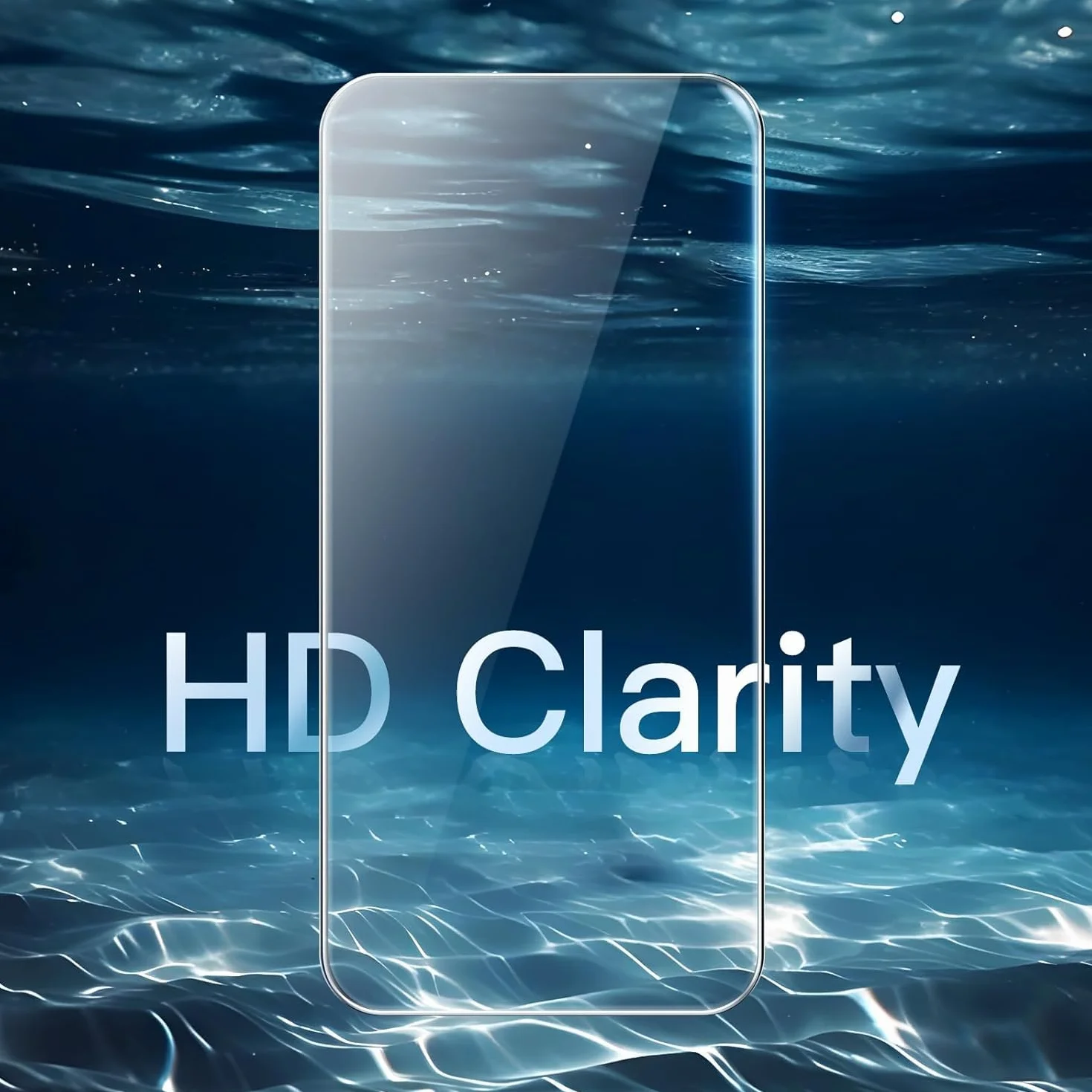 Hartowane Szkło do Ekranu Blackview Xplore 2 Satellite 6.73 cal Folia Ochronna HD Antyzarysowaniowa