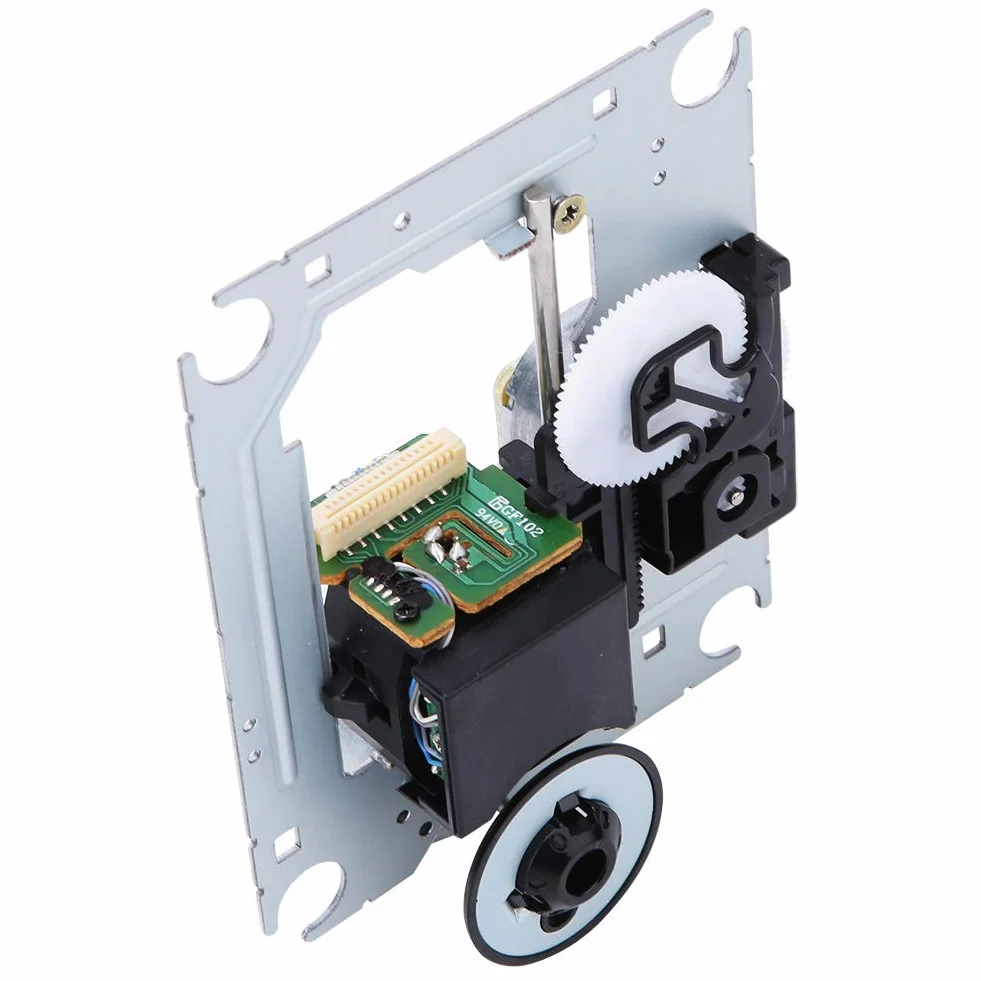 Zamiennik Mechanizmu Odtwarzacza CD SF-P101N 16 Pin Kompletny Niskoprędkościowy Jednokanałowy