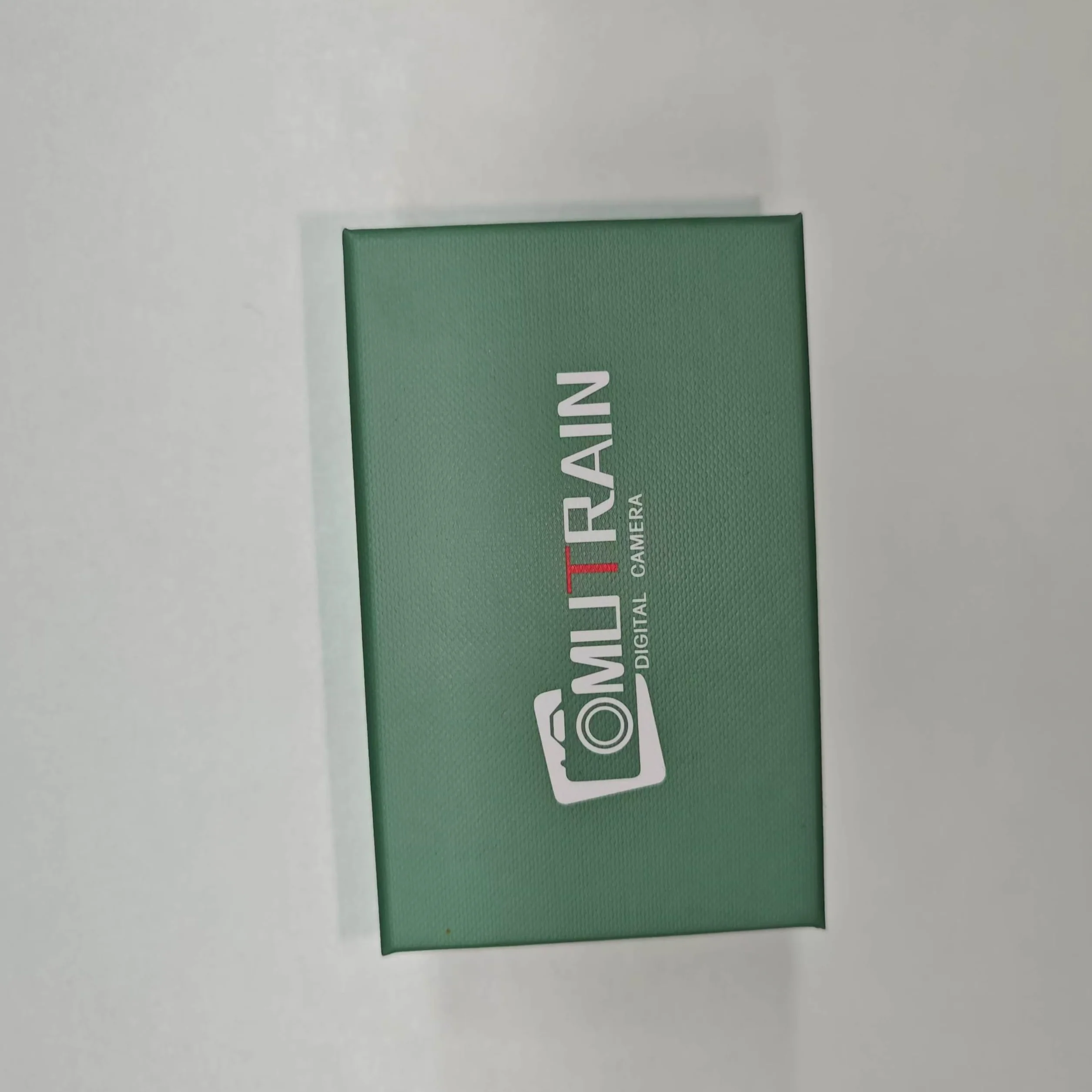 MUTRAIN Cyfrowa kamera punktowa i fotograficzna z lustrem, 1080p do ćwiczeń fotograficznych, czarny, X10, 32G