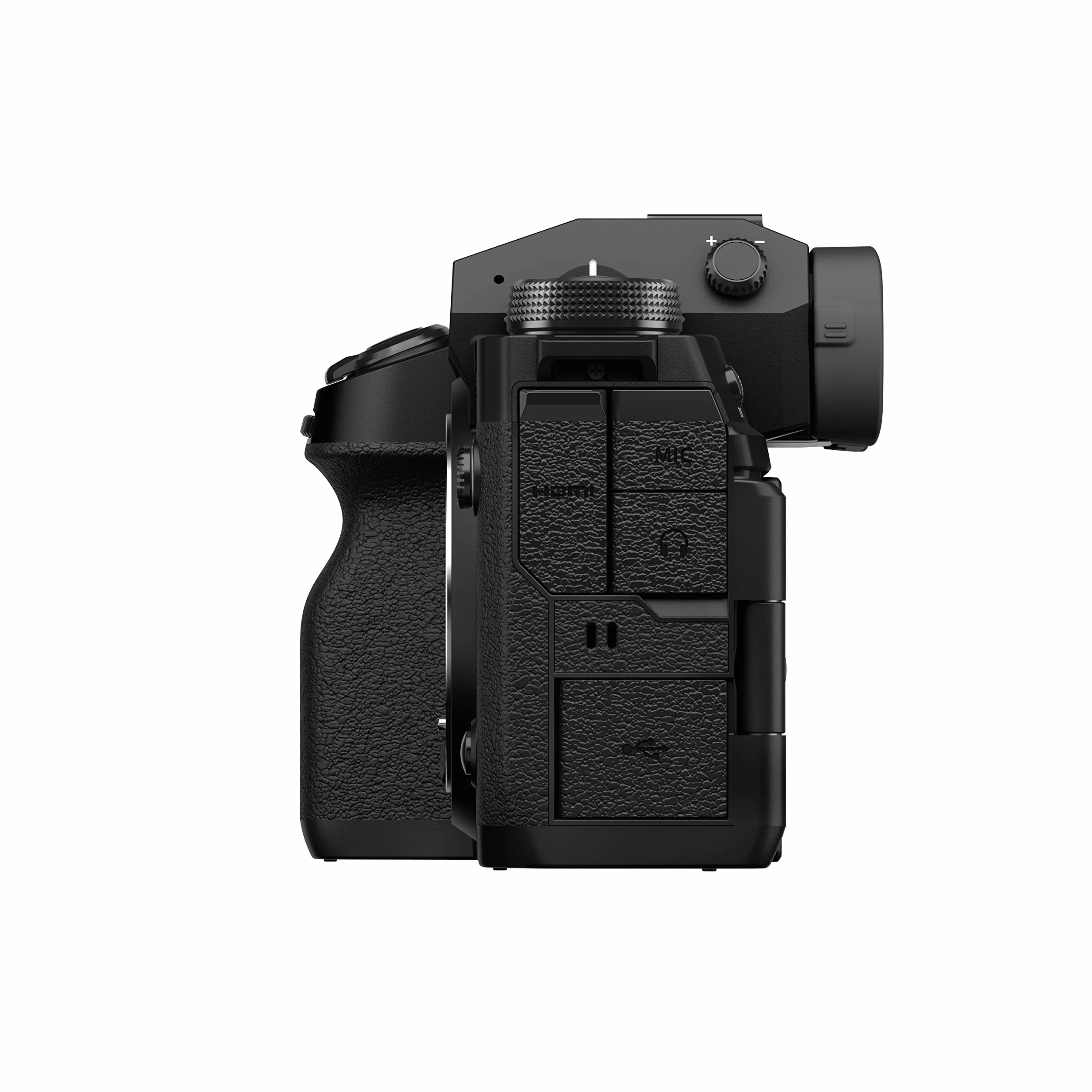Fujifilm X-H2