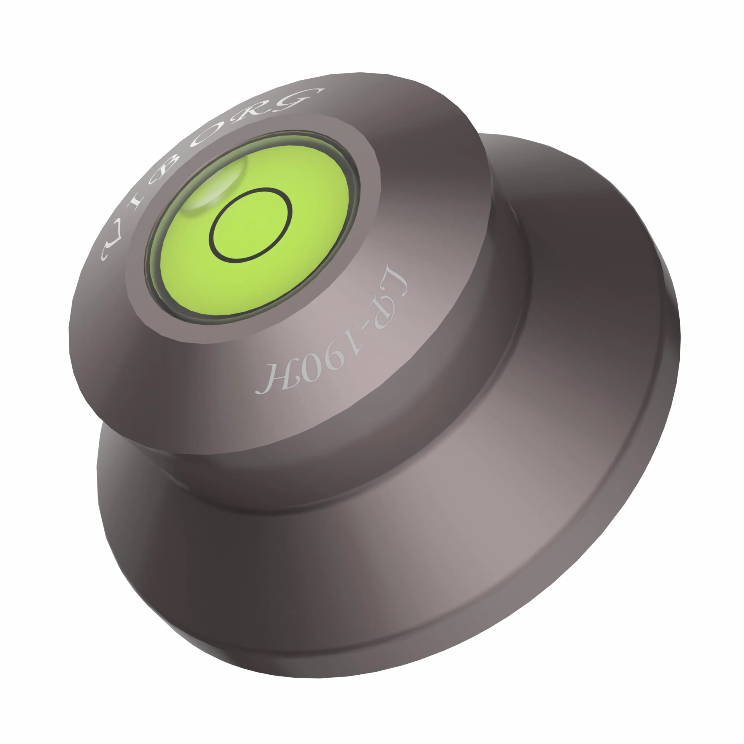 Tertullus Gramofon LP190h Stabilizator