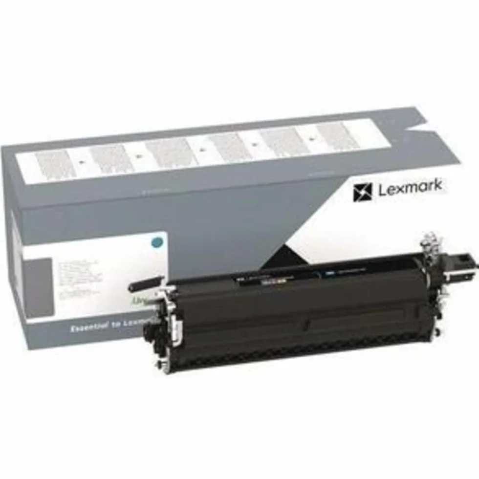 Lexmark 78C0D20 drukarka laserowa/LED, części zamienne do drukarki/skanera
