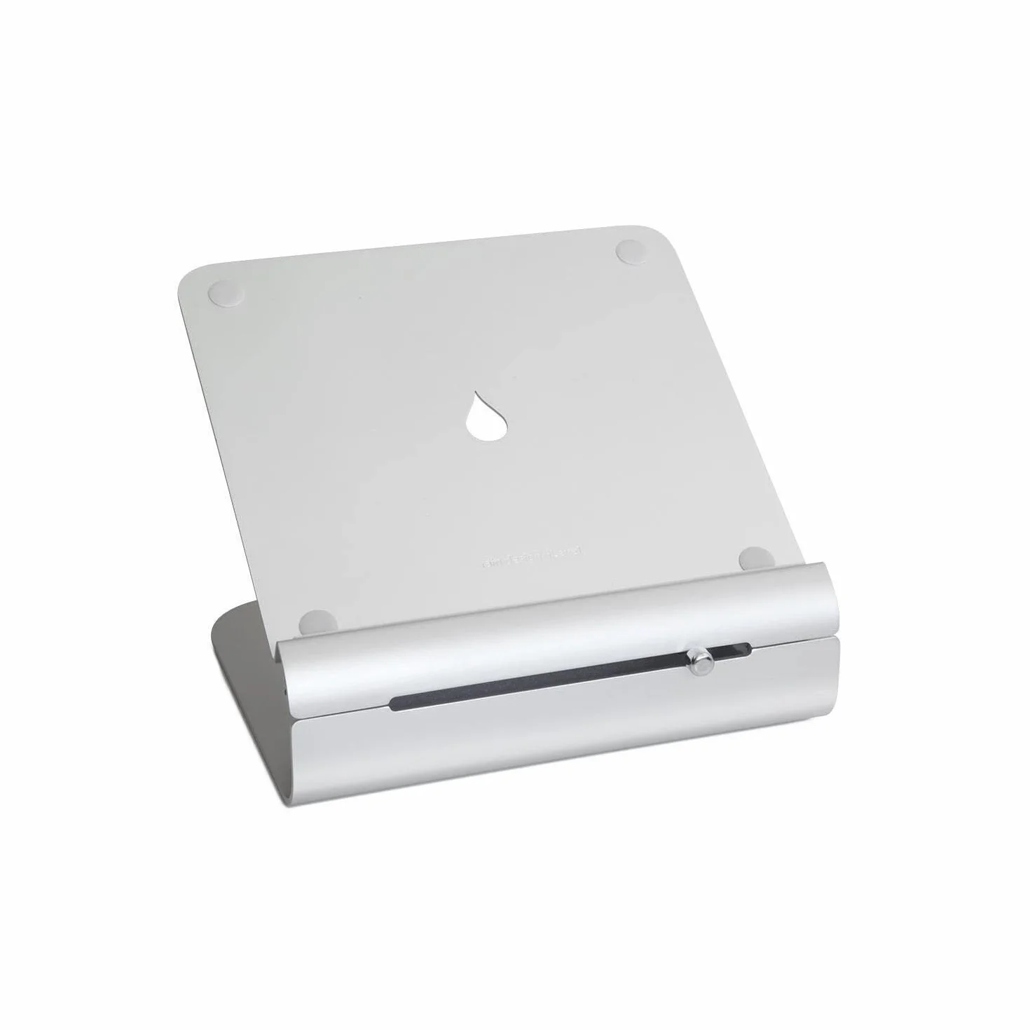 Rain Design iLevel2 stojak do Apple MacBook Air/Pro/PowerBook/Alu