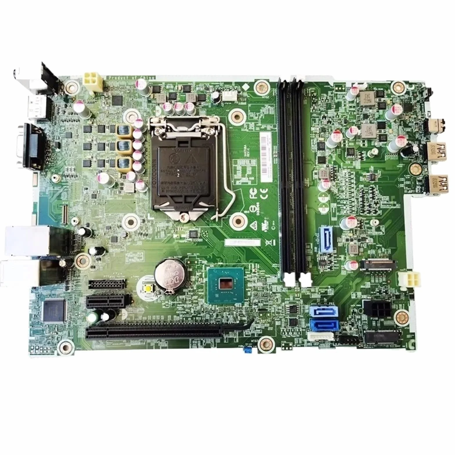L02436-001 for 400 G5 SFF płyta główna do komputera stacjonarnego L05339-001 L05339-601 DDR4 Płyta główna