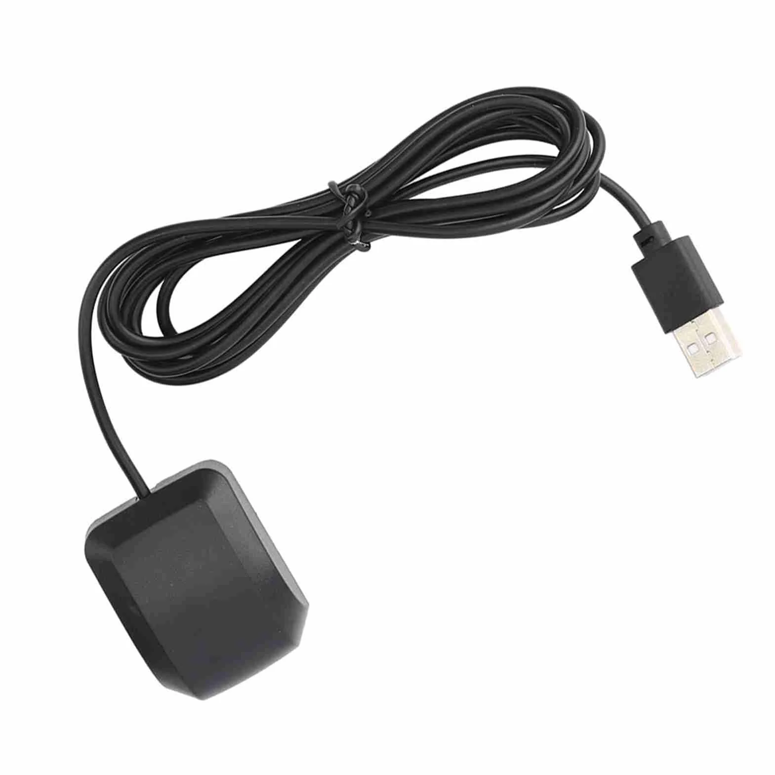 Moduł Nawigacji VK-162 USB Antena Zewnętrzna Odbiornika GPS DC3.3-5V A-GPS dla Linux