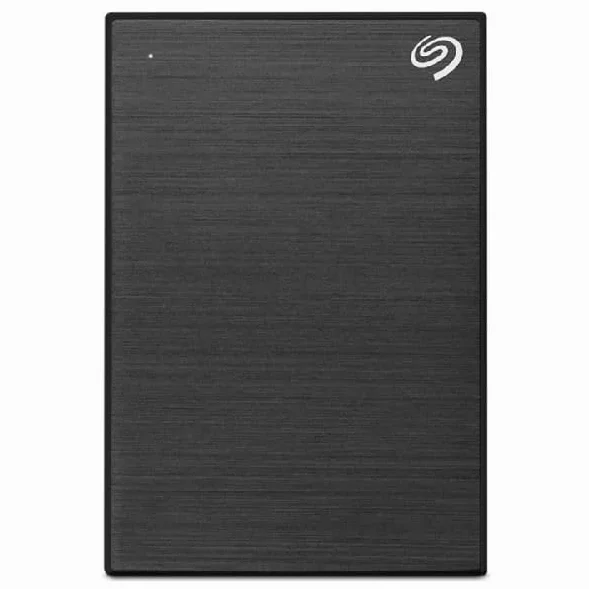 Seagate Kz4000400 Zewnętrzny dysk twardy, 4000 GB, czarny, W128339025 (4000 Gb czarny)