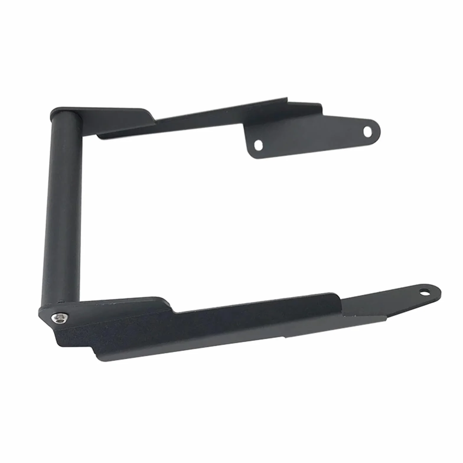 Uchwyt do nawigacji GPS Pasuje do Honda NC750X 2016-2020 Akcesoria GPS/SMARTFON Nawigacja GPS Uchwyt płyty montażowej