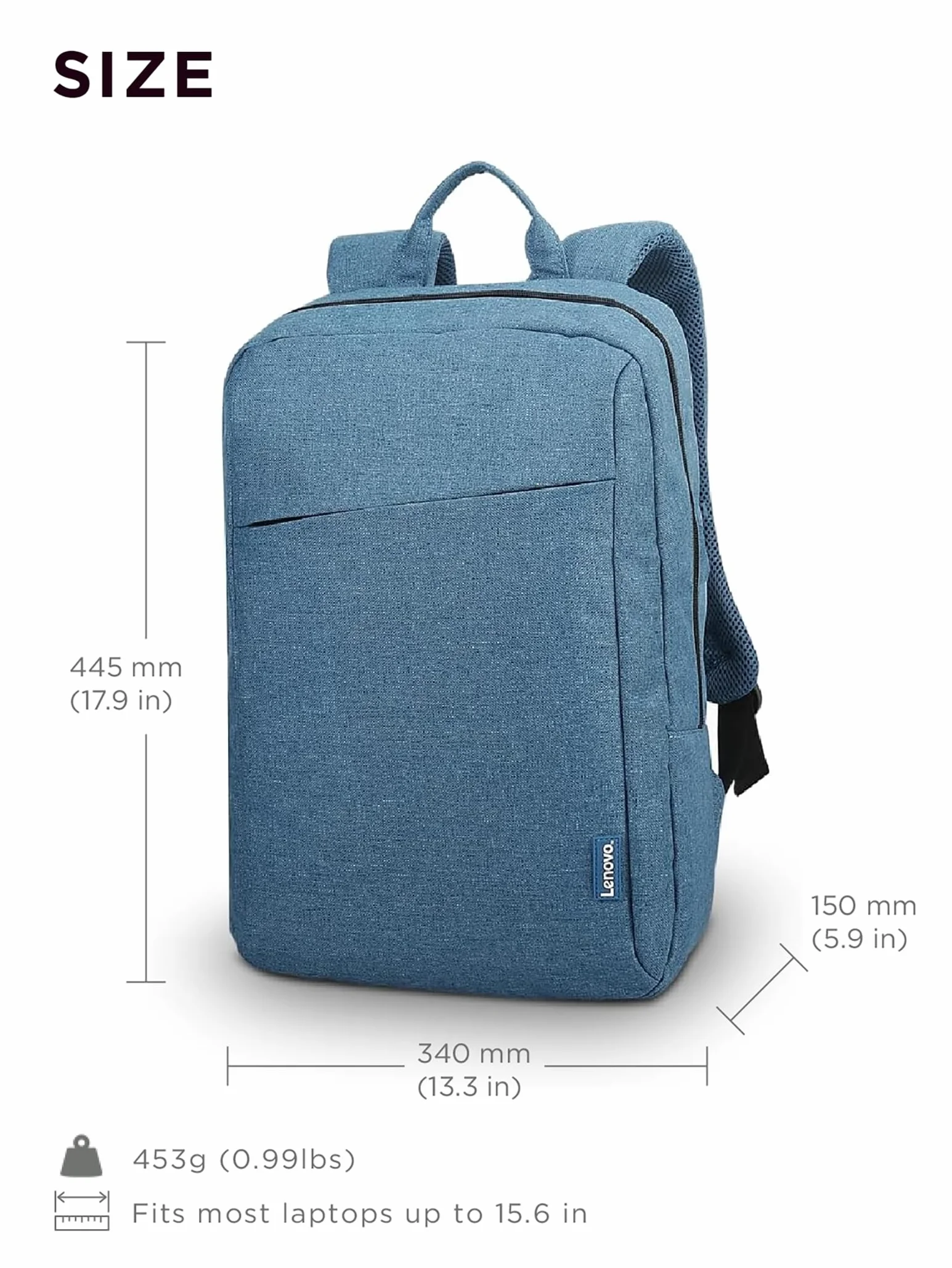 Lenovo Torba na laptopa