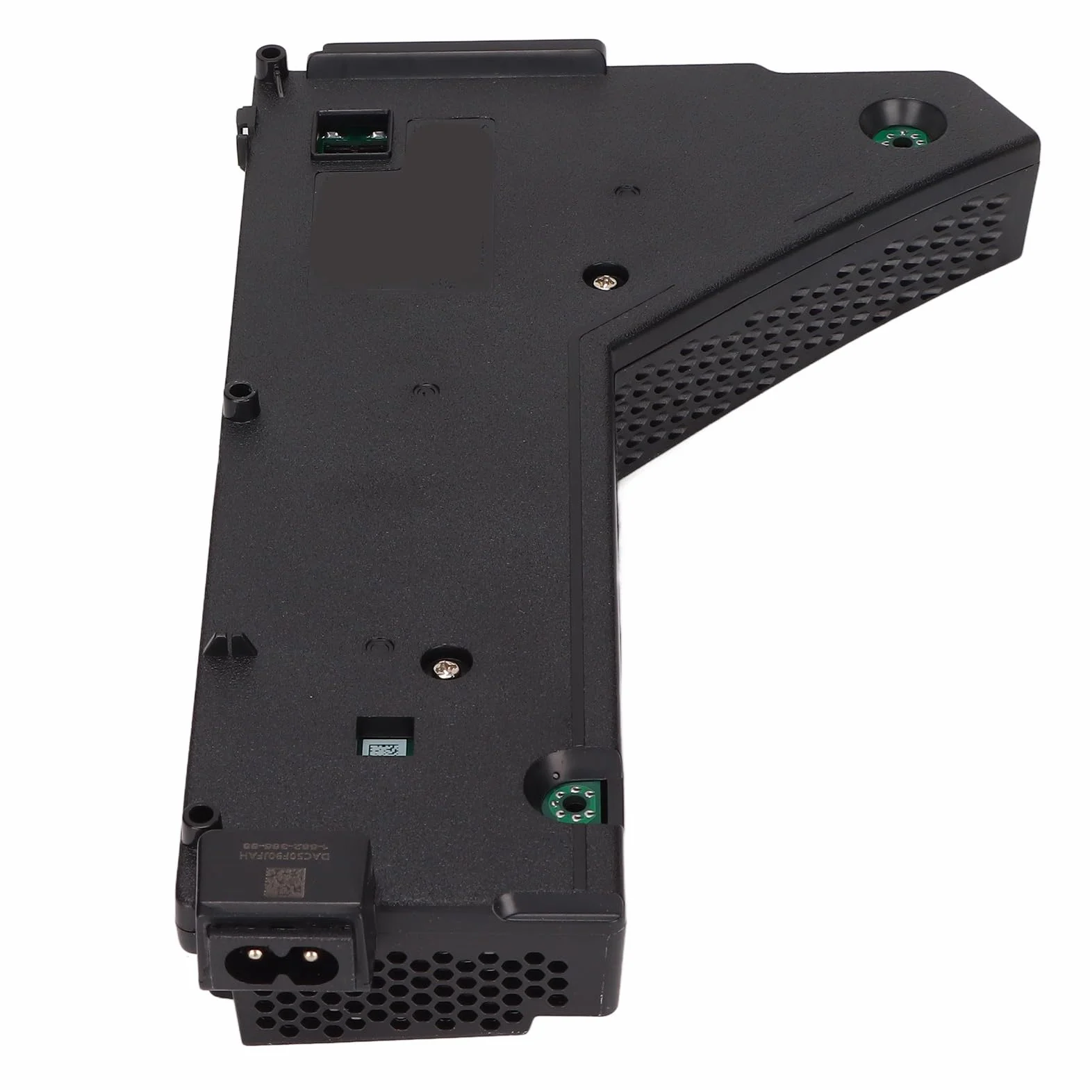 Zasilacz Adp‑400Dr PS5, Zasilacz, Kabel Zasilający PS5, Wielofunkcyjny Zasilacz Zamienny do Adp‑400Dr 100–127 V／200–240 V