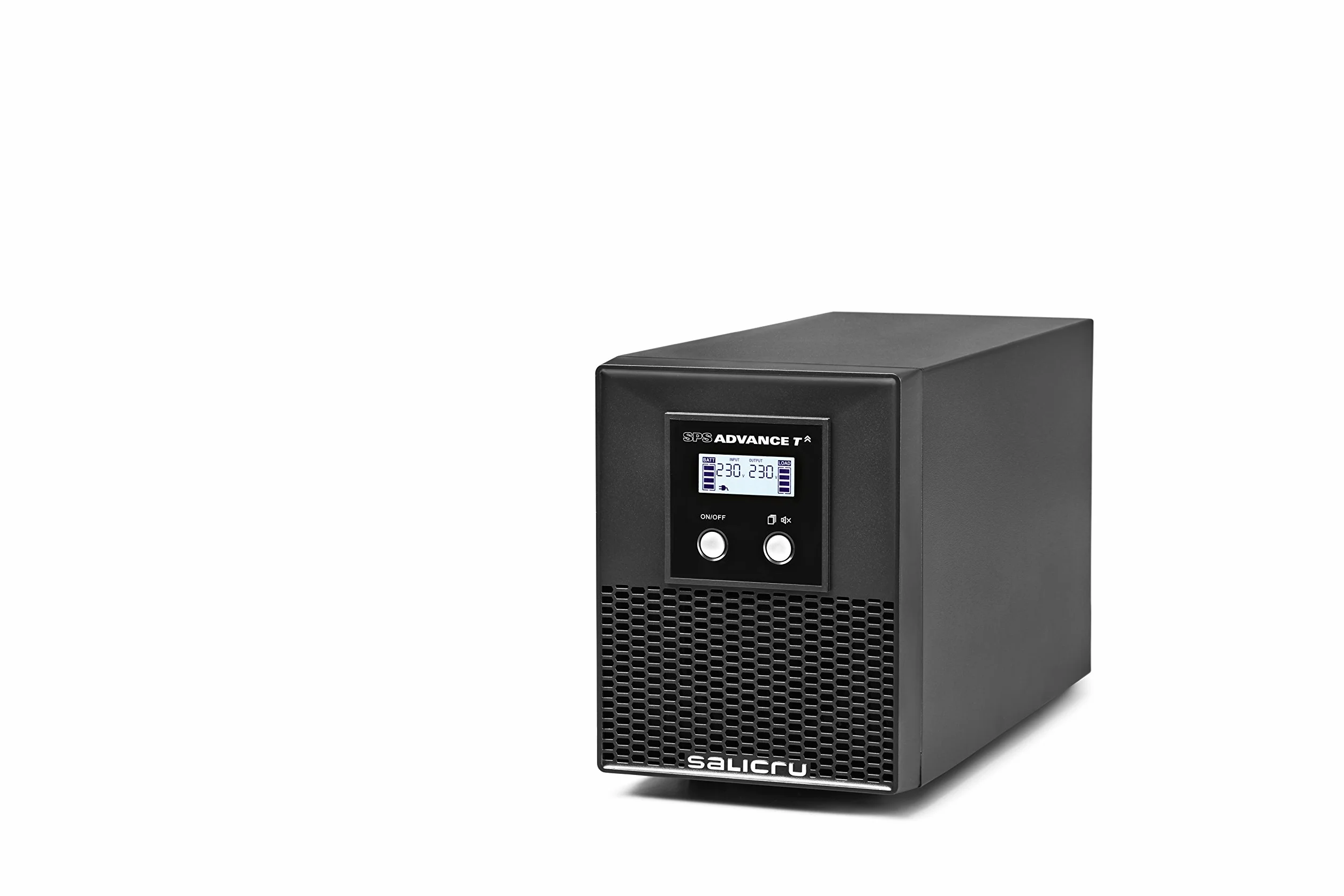 USV SALICRU SPS 1000 ADV T, Line Int, 4xIEC, 1kVA/0,7kW, 6A0EA000002