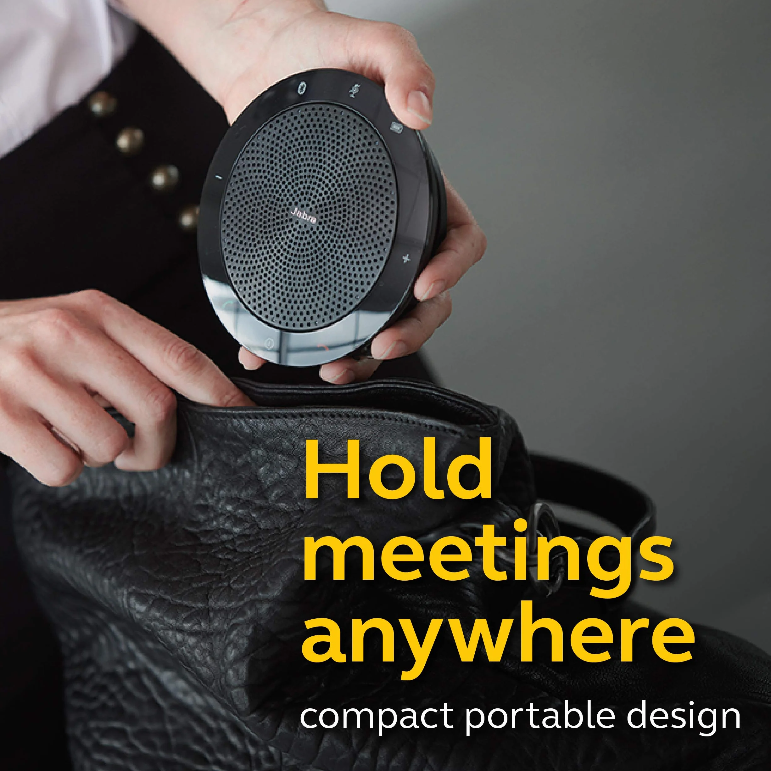 Jabra Speak 510 MS