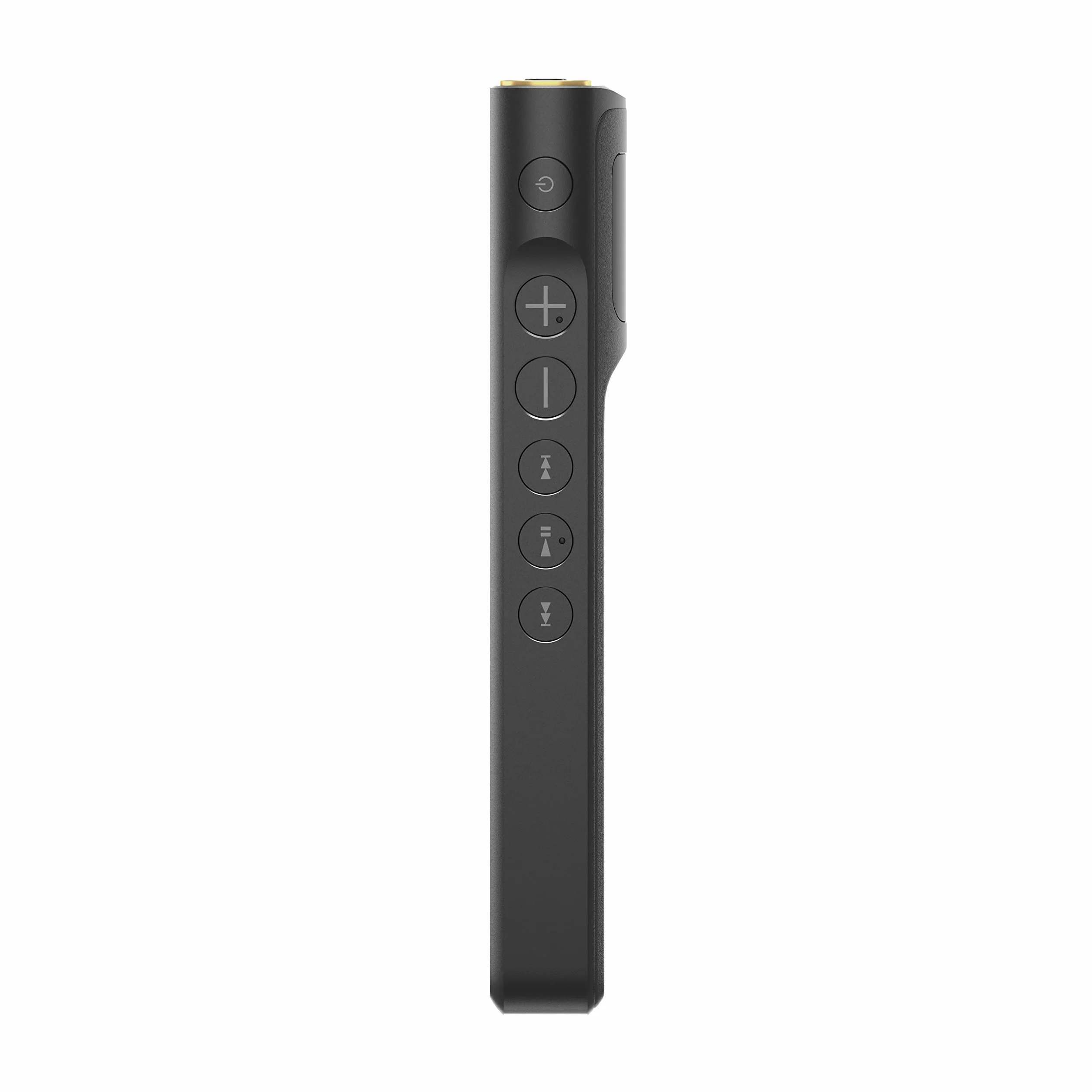 Sony NW-WM1AM2 cyfrowy odtwarzacz muzyki Walkman o wysokiej rozdzielczości z systemem Android 11, ekranem dotykowym, Bluetooth i Wi-Fi, czarny