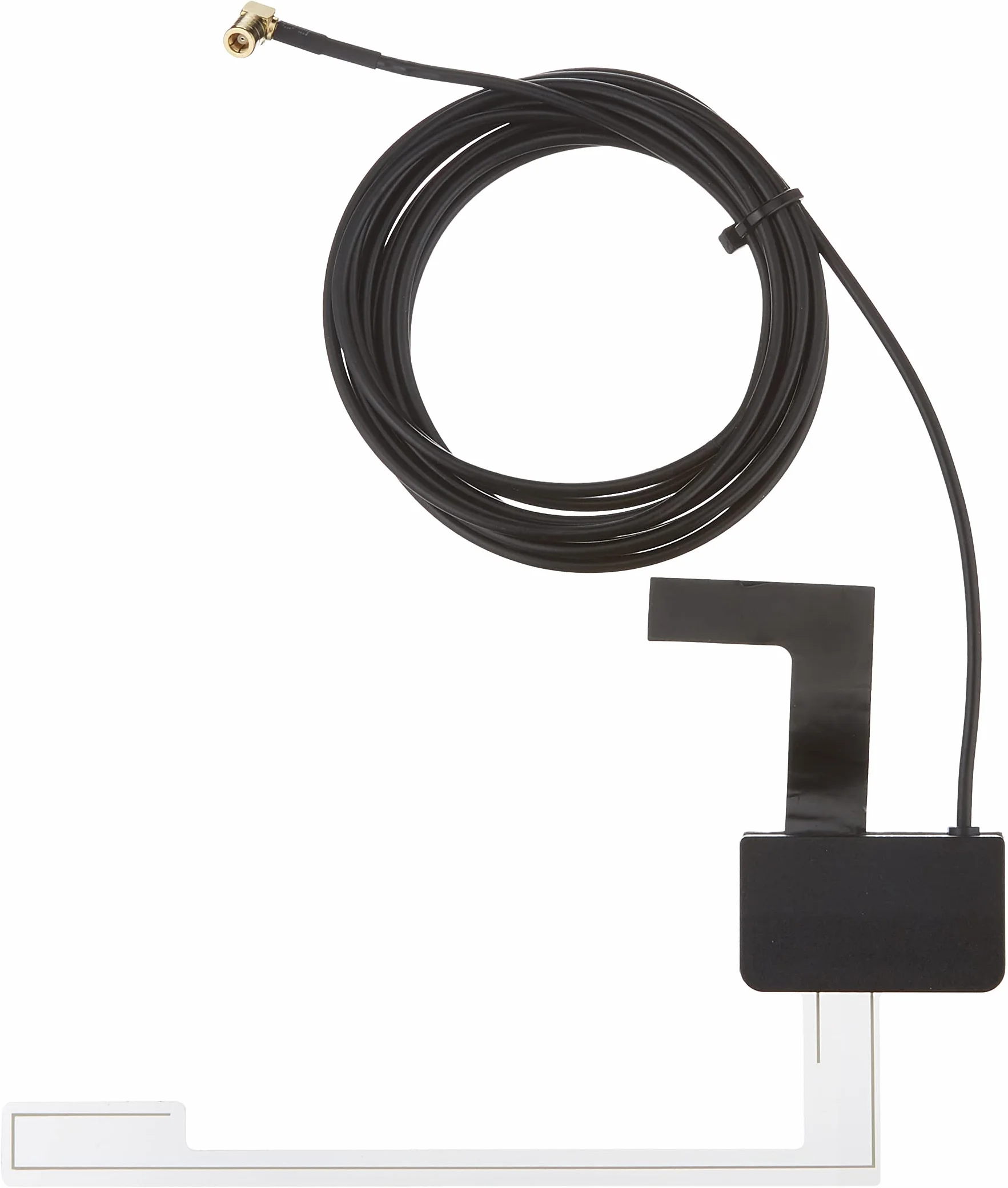 Pioneer CA-AN-DAB.001 Antena Tarczowa Czarny