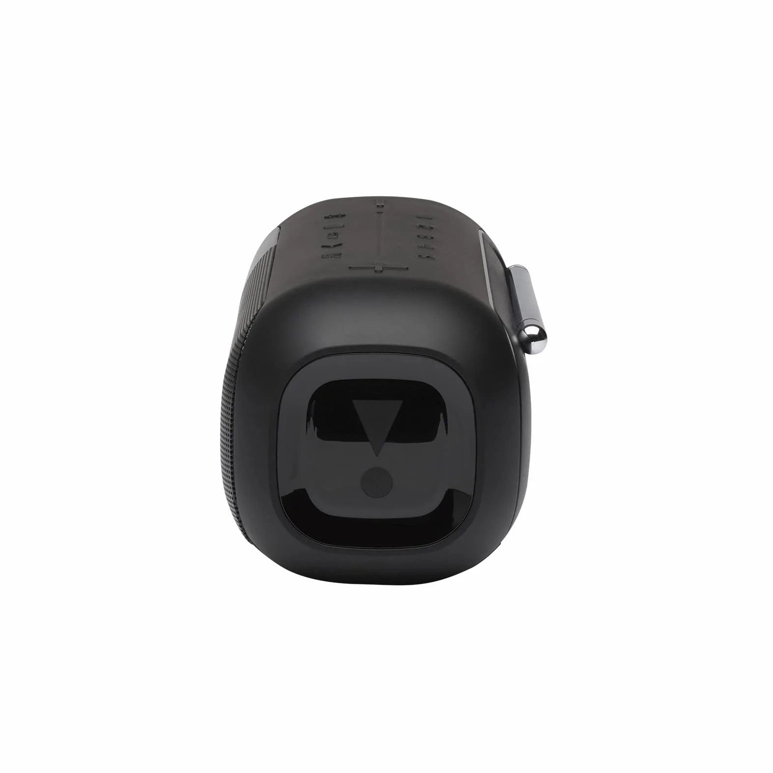 Jbl Tuner 2 JBLTUNER2BLK Głośnik Bluetooth z Radiem, Czarny, 5W