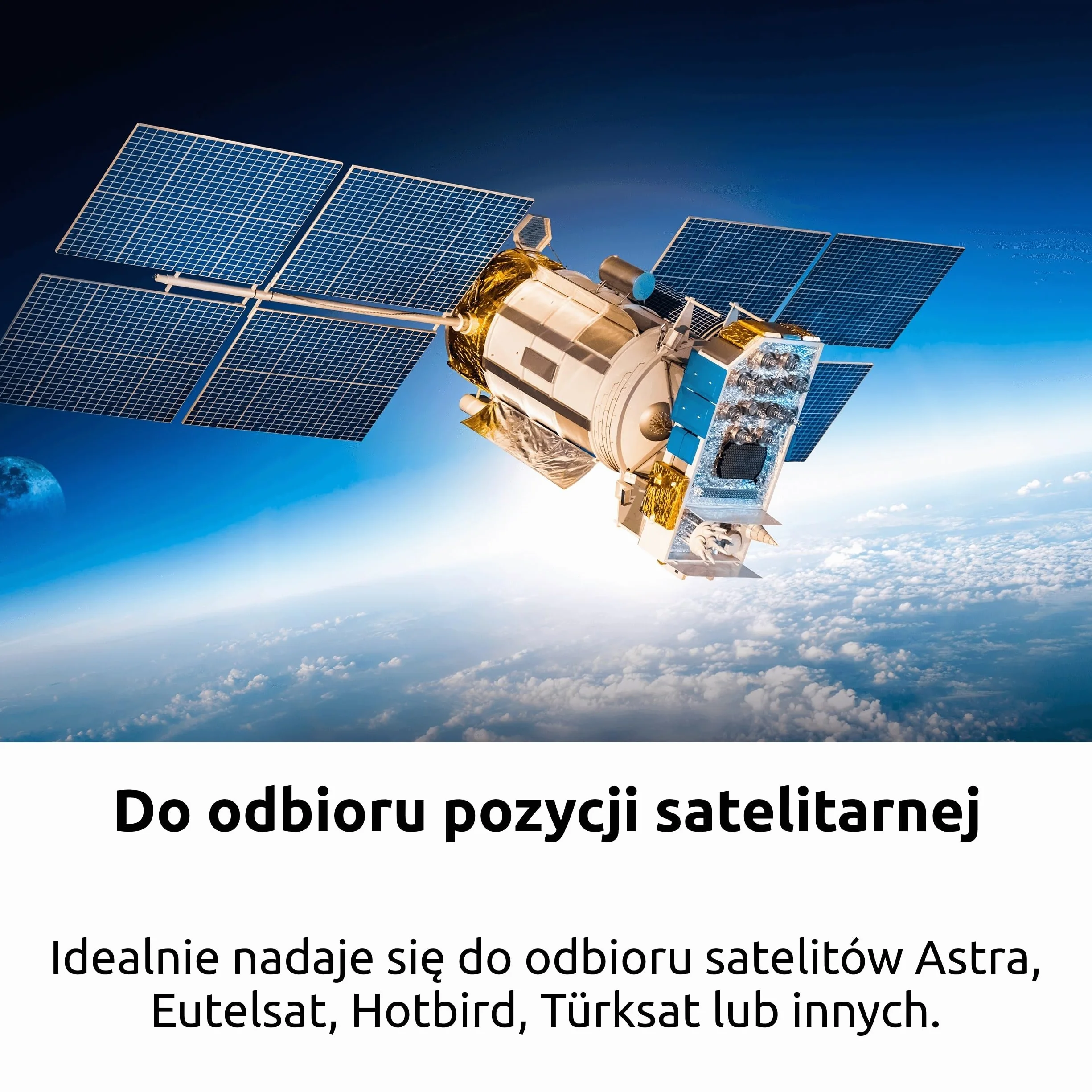 TechniSat DIGIDISH 45 – antena satelitarna dla 2 uczestników (mały zestaw satelitarny 45 cm – kompletny zestaw z uchwytem ściennym i uniwersalnym Twin-LNB) czerwona