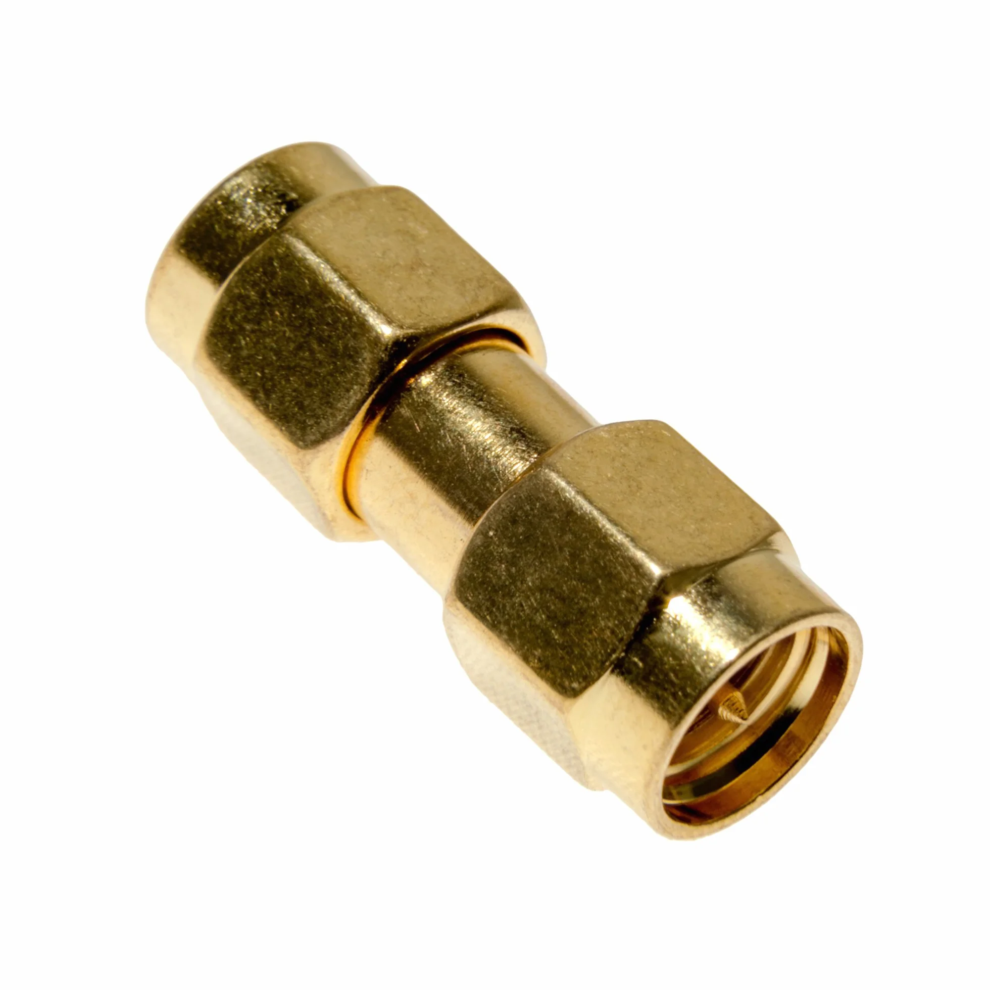 Balun One Nine v2 - Mały niski koszt 9:1 (1:9) Balun z ochroną wejścia i obudową dla HF i krótkofalowych. Świetnie nadaje się do radia zdefiniowanego programowo (RTL-SDR i SDRPlay), Ham It Up i innych