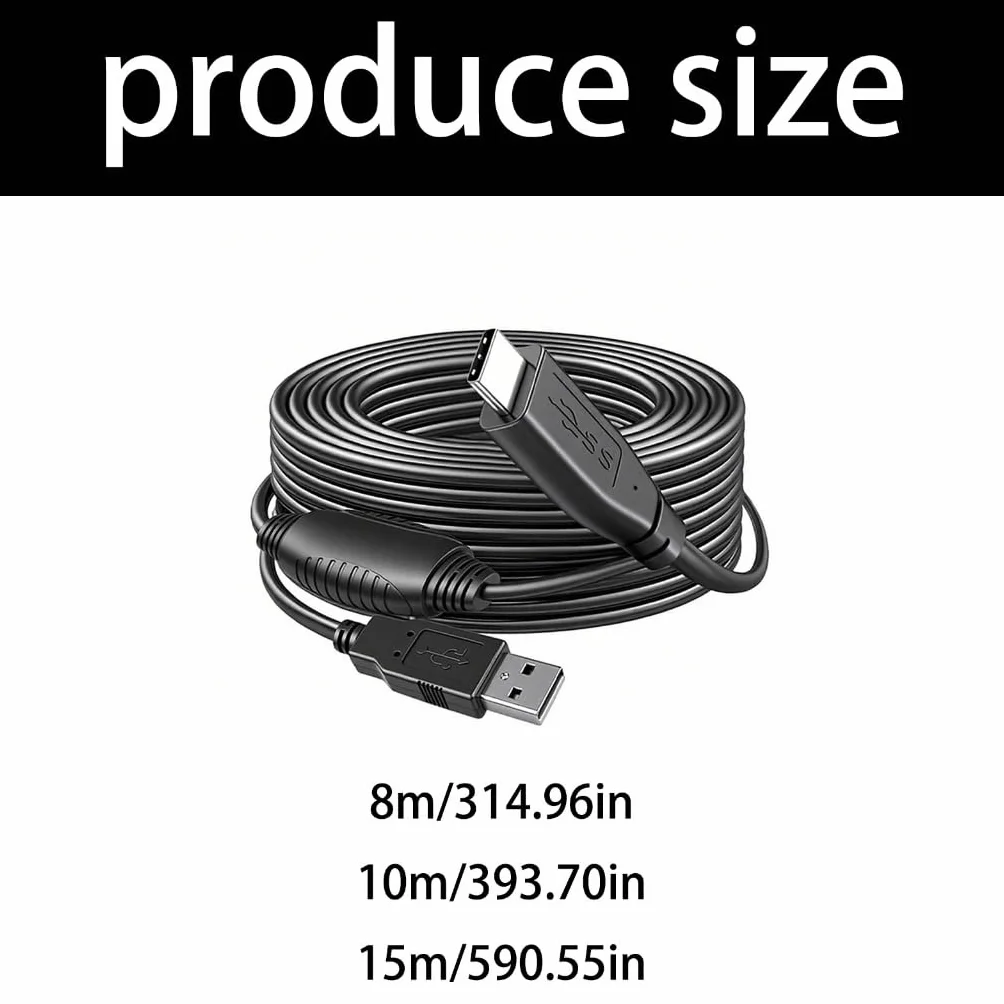 Uniwersalna linia ładująca USB C do sprzętu konferencyjnego, dysk twardy natychmiastowa łączność