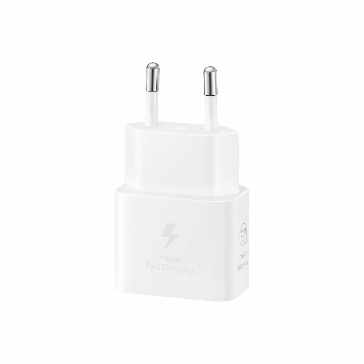 Samsung Caricatore 25W EP-T2510NWE USB-C White