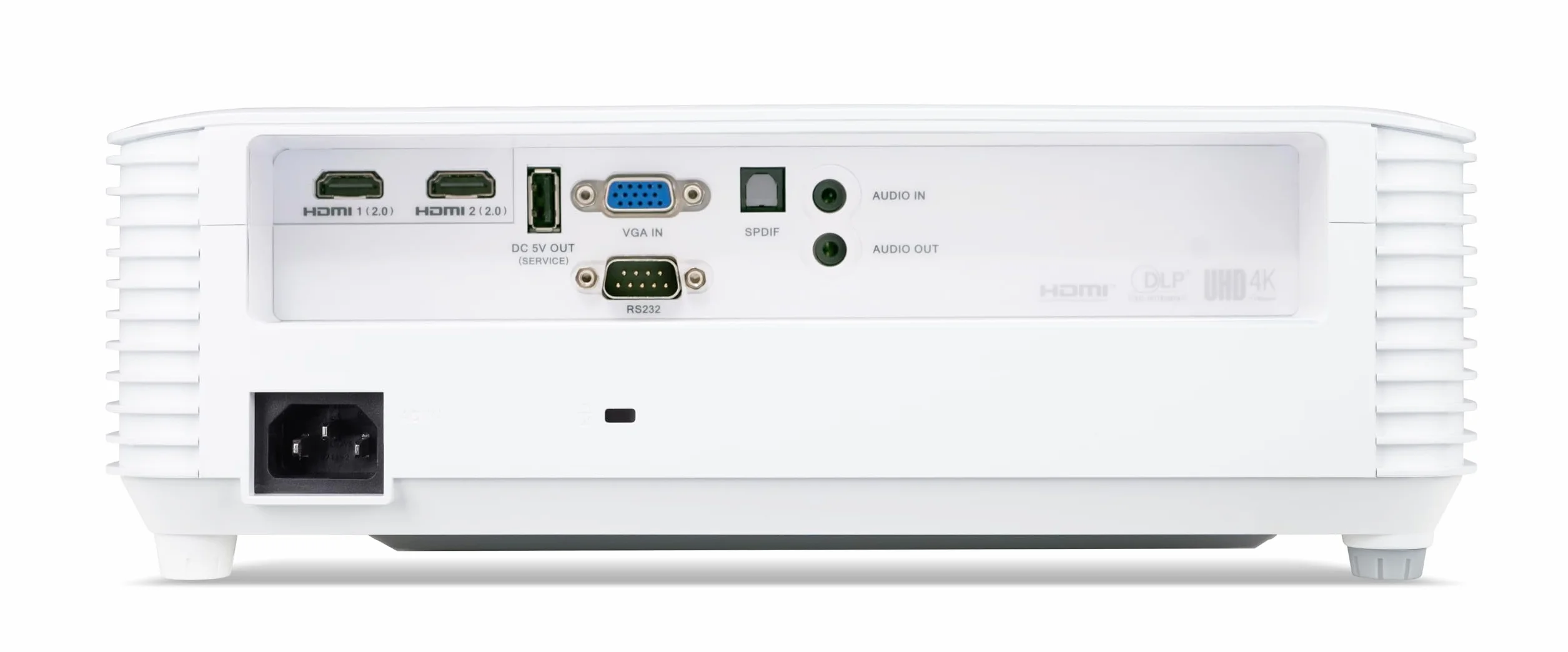 ACER X1827 PROJECTOR - 4000 LM