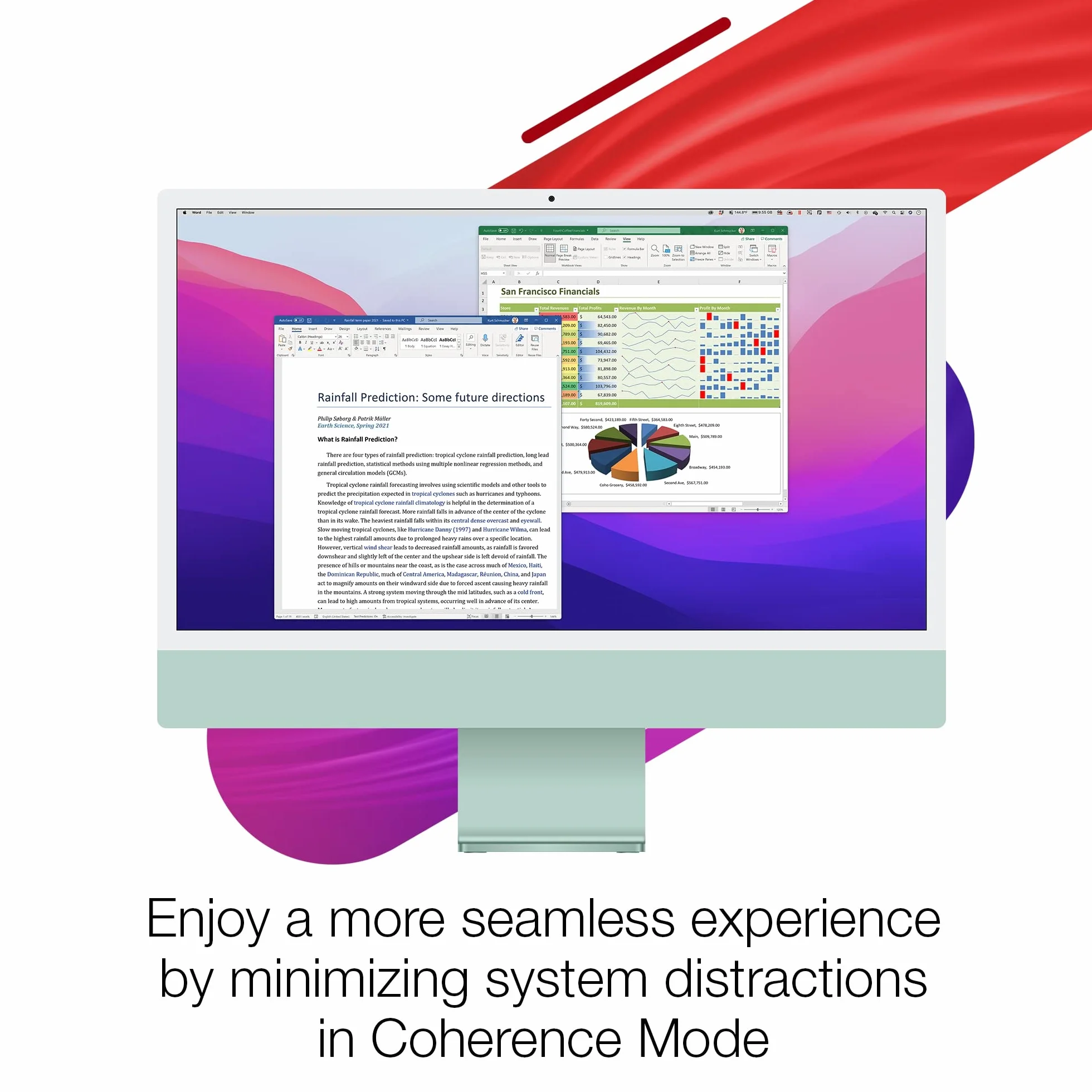Parallels Desktop 18 | Run Windows on your Mac | 1 Device | 1 User | 1 Year | Mac | Code [Delivery]