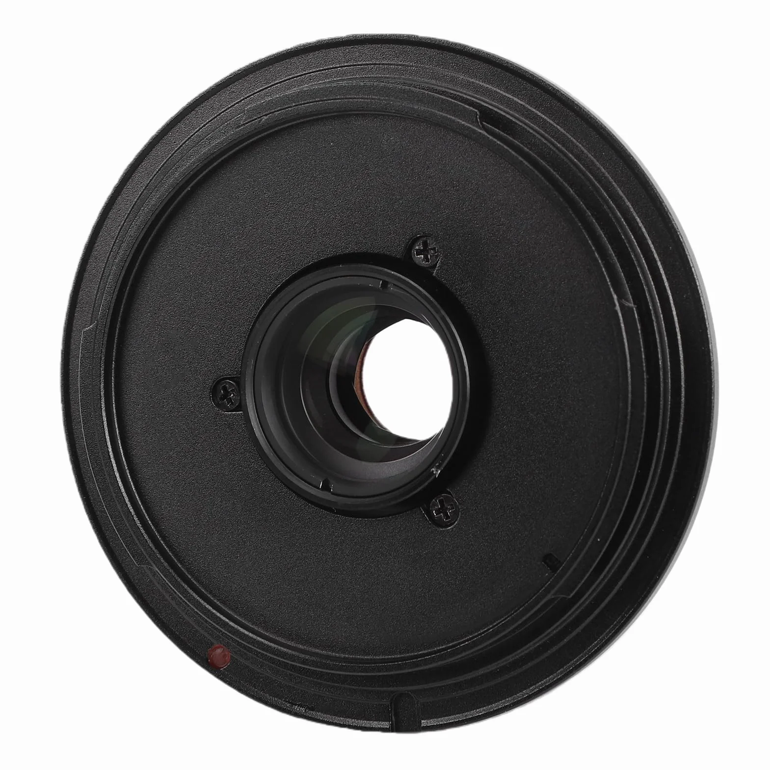 Sxhlseller Obiektyw Stałoogniskowy 25mm F1.8 z Manualnym Ustawieniem Ostrości do Aparatów APS-C, Szeroki Otwór, 8-listkowy Obiektyw o Stałej Ogniskowej, Kompaktowy do Fotografii R7 R10 R50