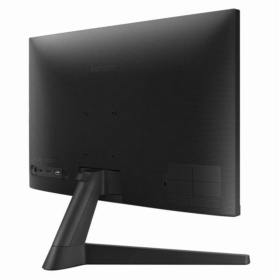 Samsung Ekran do gier S33GC 24", 100Hz, 4ms, panel IPS, Full HD 1920 x 1080, 1000: 1,250 cd/m², FreeSync, Flicker-Free, tryb oszczędzania oczu, HDMI, DisplayPort