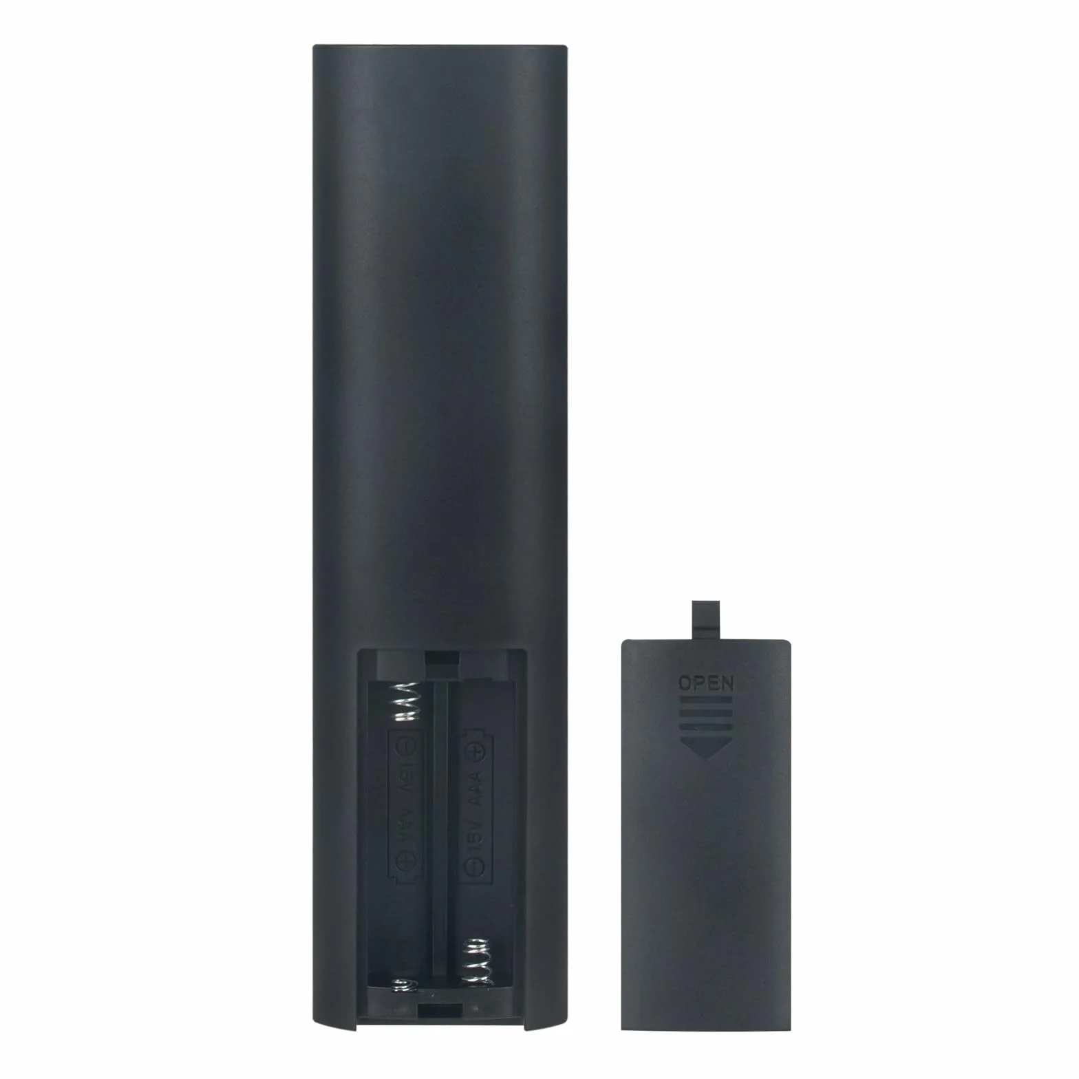 VINABTY Nowość Pilot zdalnego sterowania zamiennik do Philips SoundBar Audio Speaker System TAB5105/12 TAB5305/12 TAB5105/10 TAB5105 TAB5305 TAB5305/37 Remote Controller