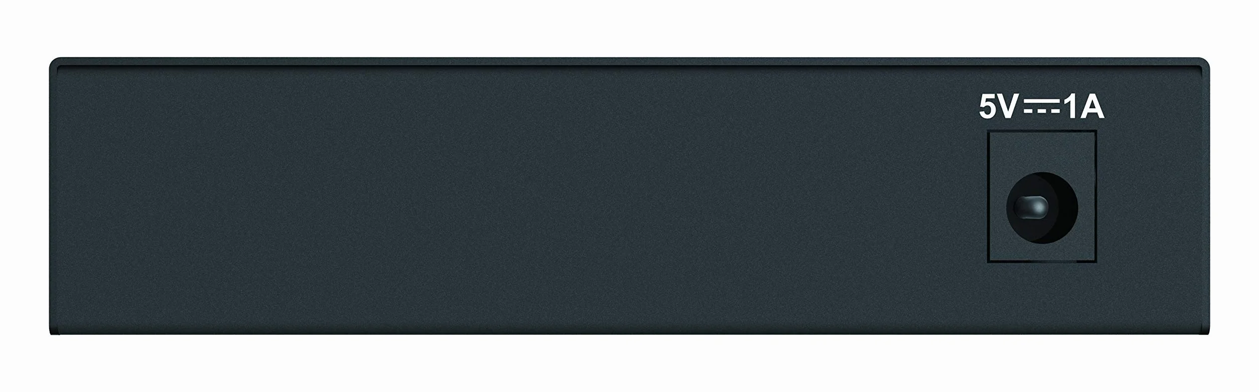 D-Link Switch 5-Port 10/100/1000 DGS-105GL/E