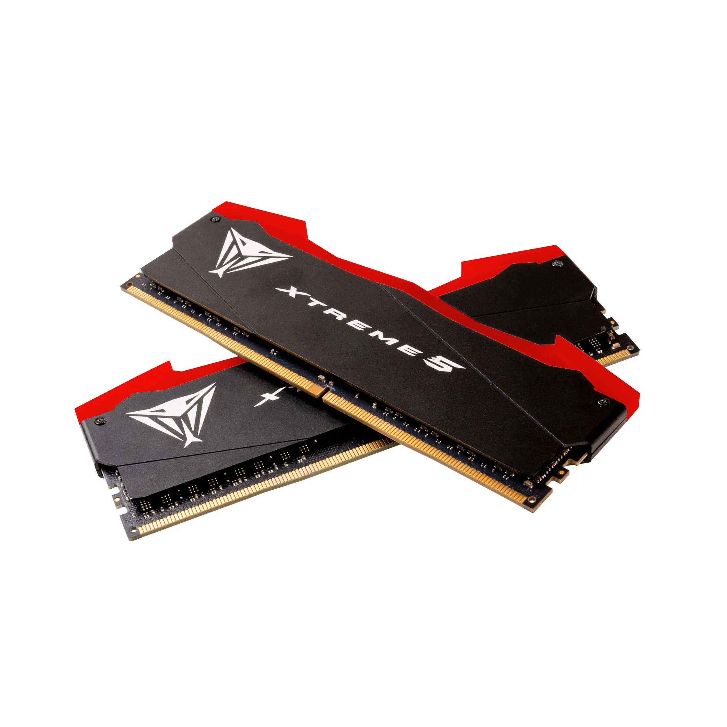Patriot Viper Xtreme 5 DDR5 RAM 32 GB (2 x 16 GB) 6000MT/s CL30 UDIMM zestaw pamięci do gier - PVX532G60C30K
