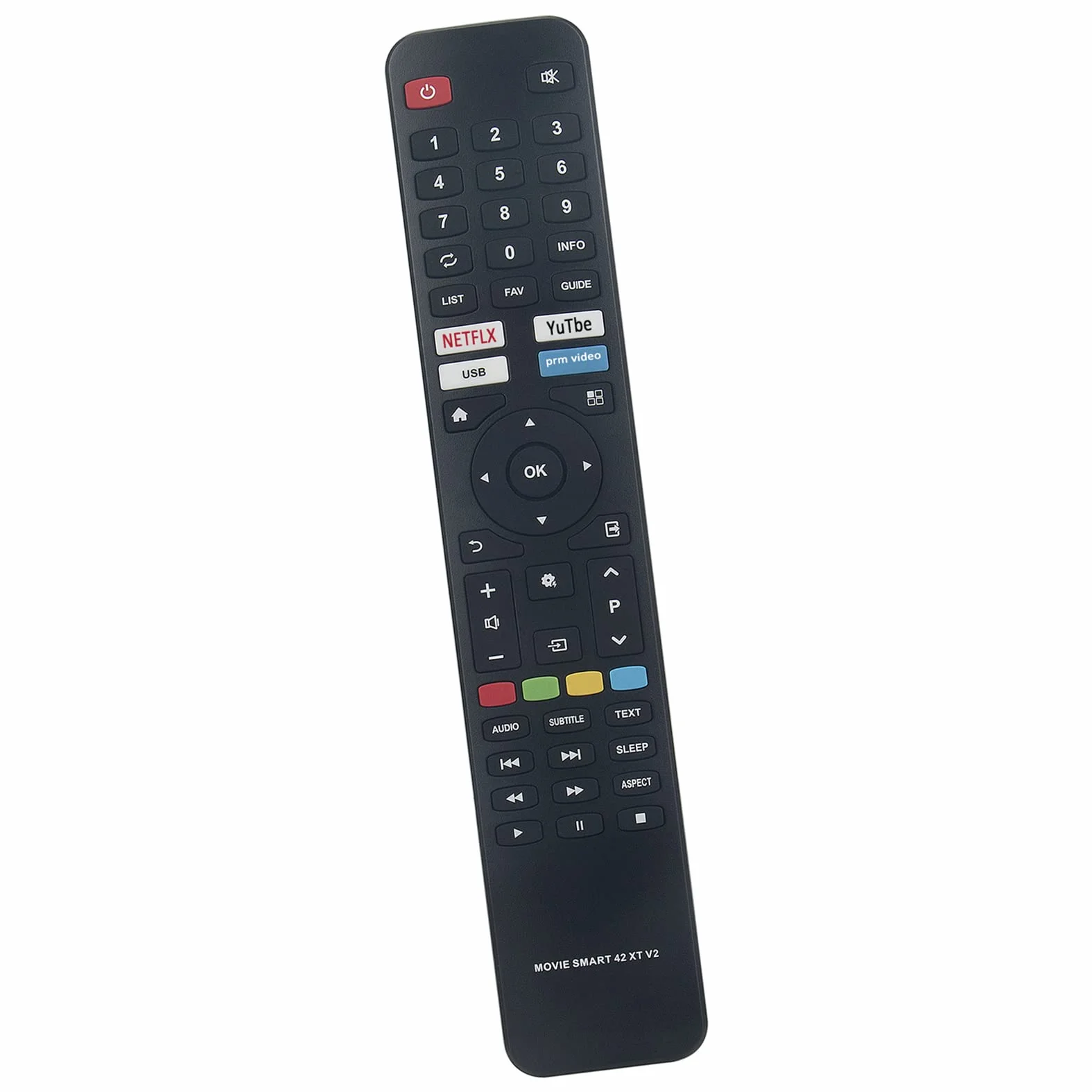 ALLIMITY Pilot Zamienny Pasujący do Dyon SMART 42 XT V2