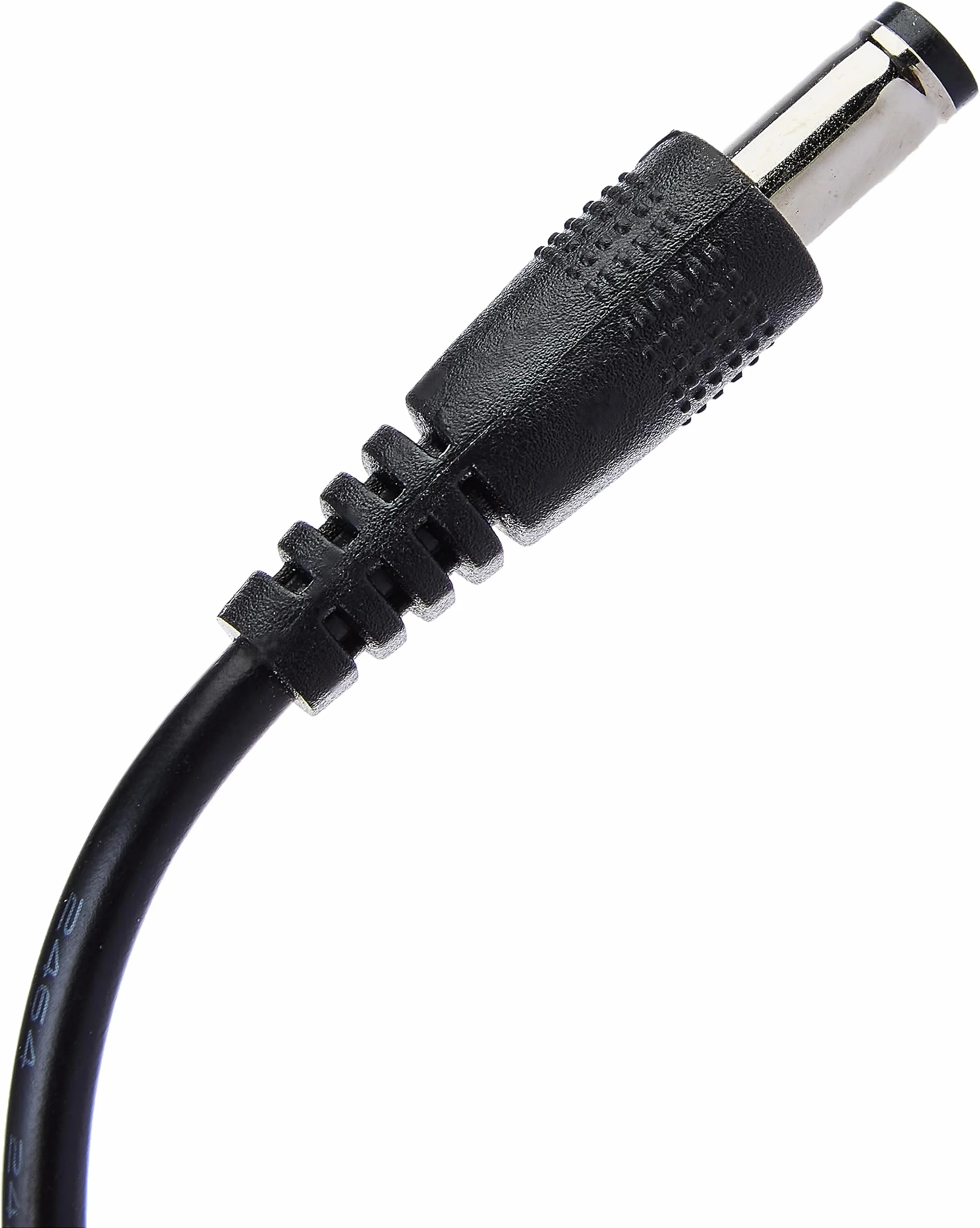 LEYF Uniwersalny Zasilacz 12V DC 1.5A AC 100-240V 50/60Hz Adapter wtykowy z kablem 120 cm