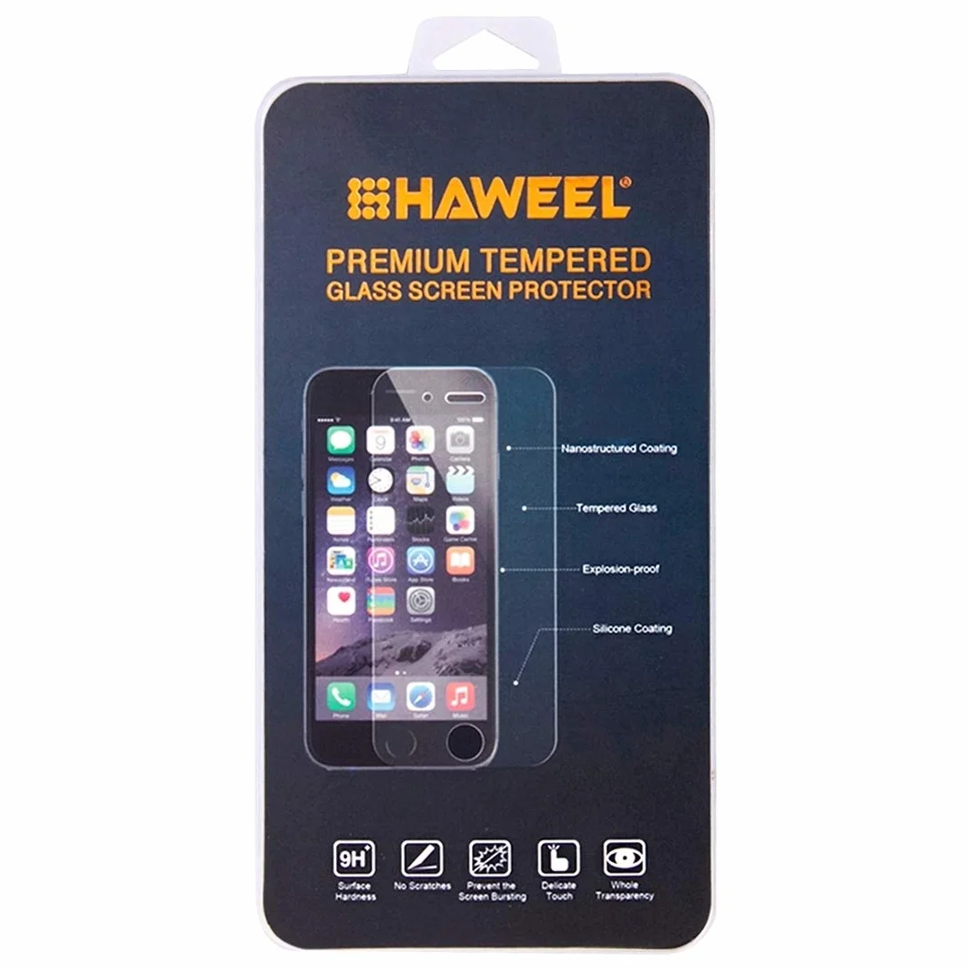 Folia ochronna na ekran 100 szt. kompatybilna z ASUS ZenFone AR / ZS571KL 0,26 mm 9H twardość powierzchni odporna na eksplozje niepełnoekranowa folia ze szkła hartowanego akcesoria do telefonów komórkowych